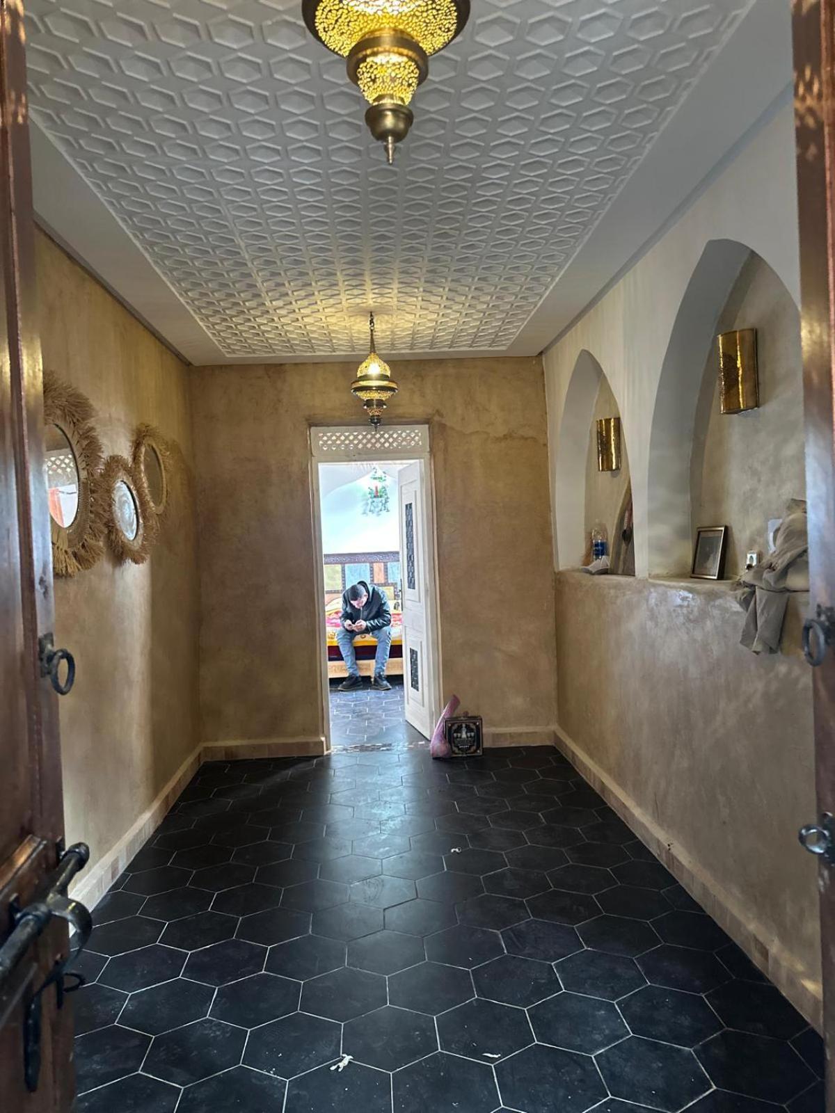 Dar Dmana Marrakesh