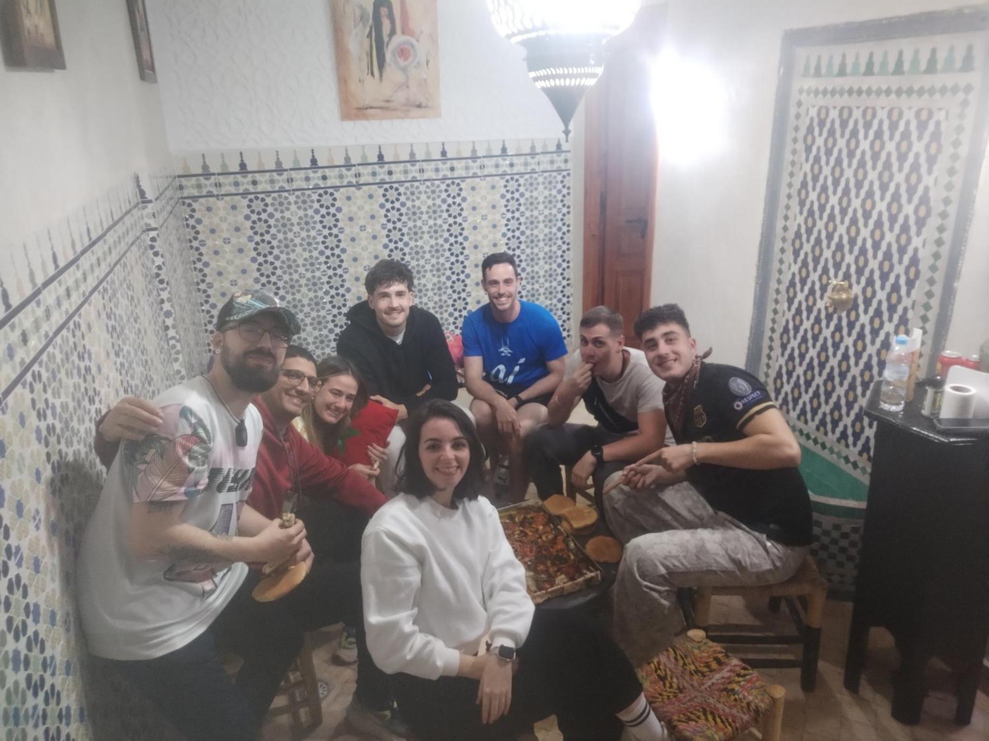 Dar Dmana Marrakesh