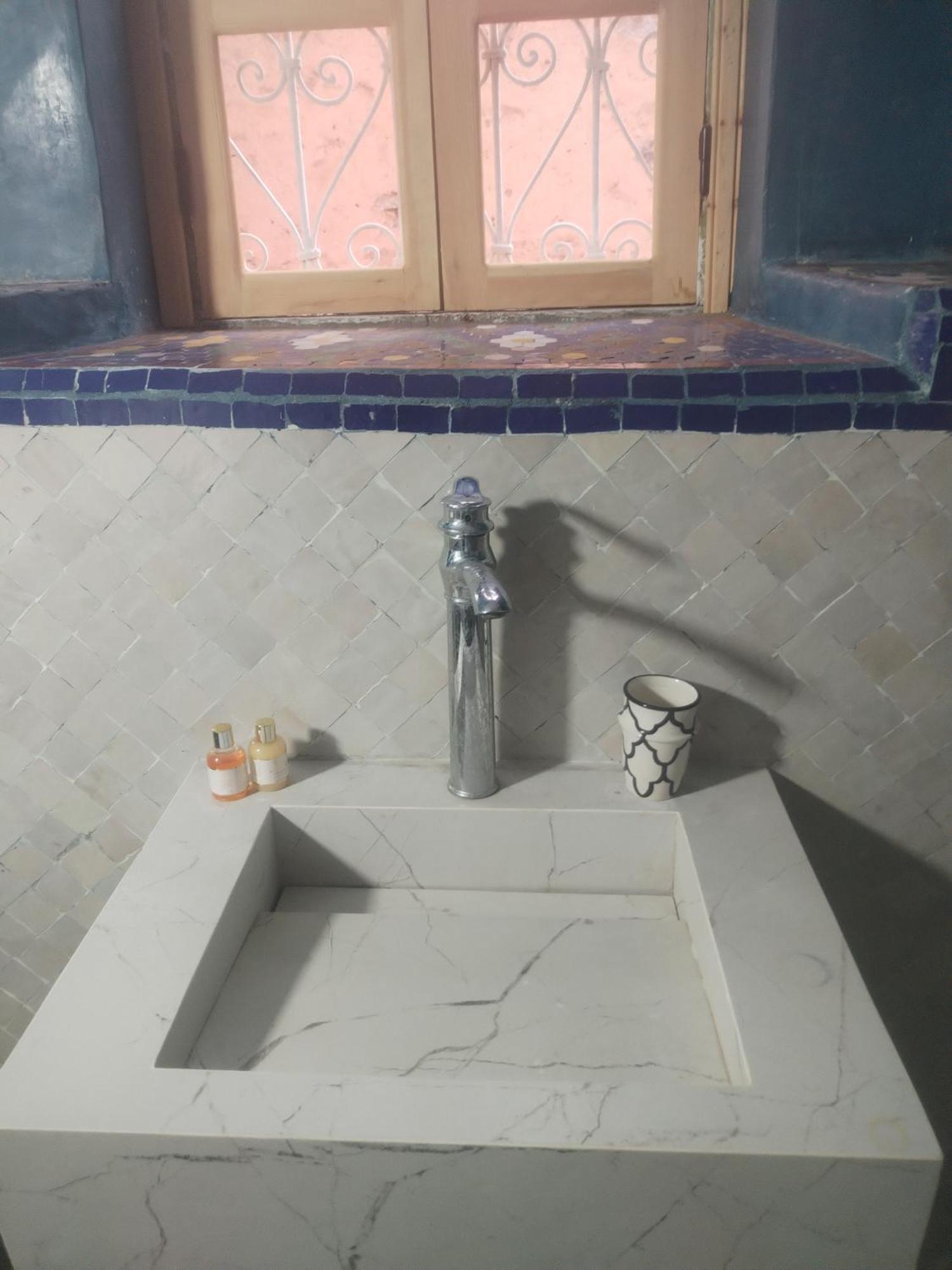 Apartment Dar Dmana