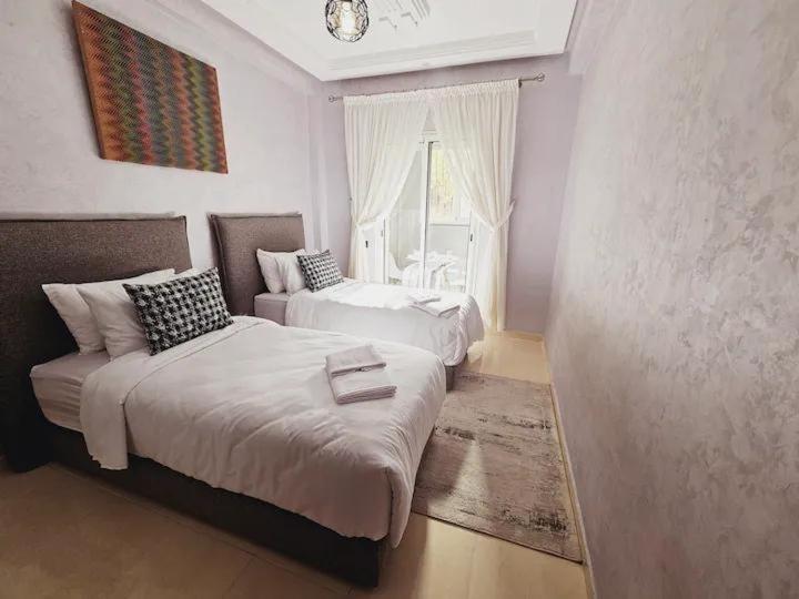 Luxurious And Charming Marrakesh