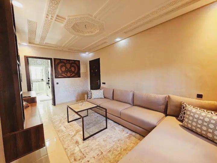 Luxurious And Charming