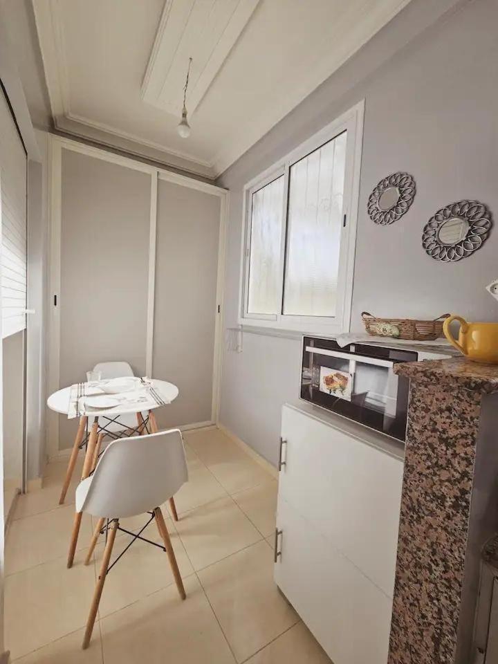 Appartement Luxurious And Charming *