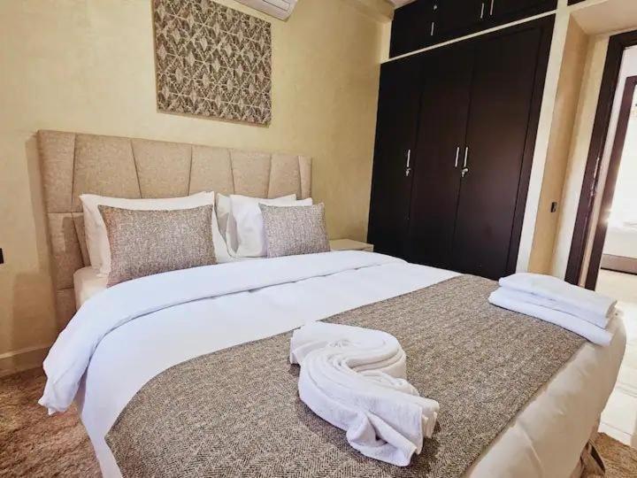 Appartement Luxurious And Charming