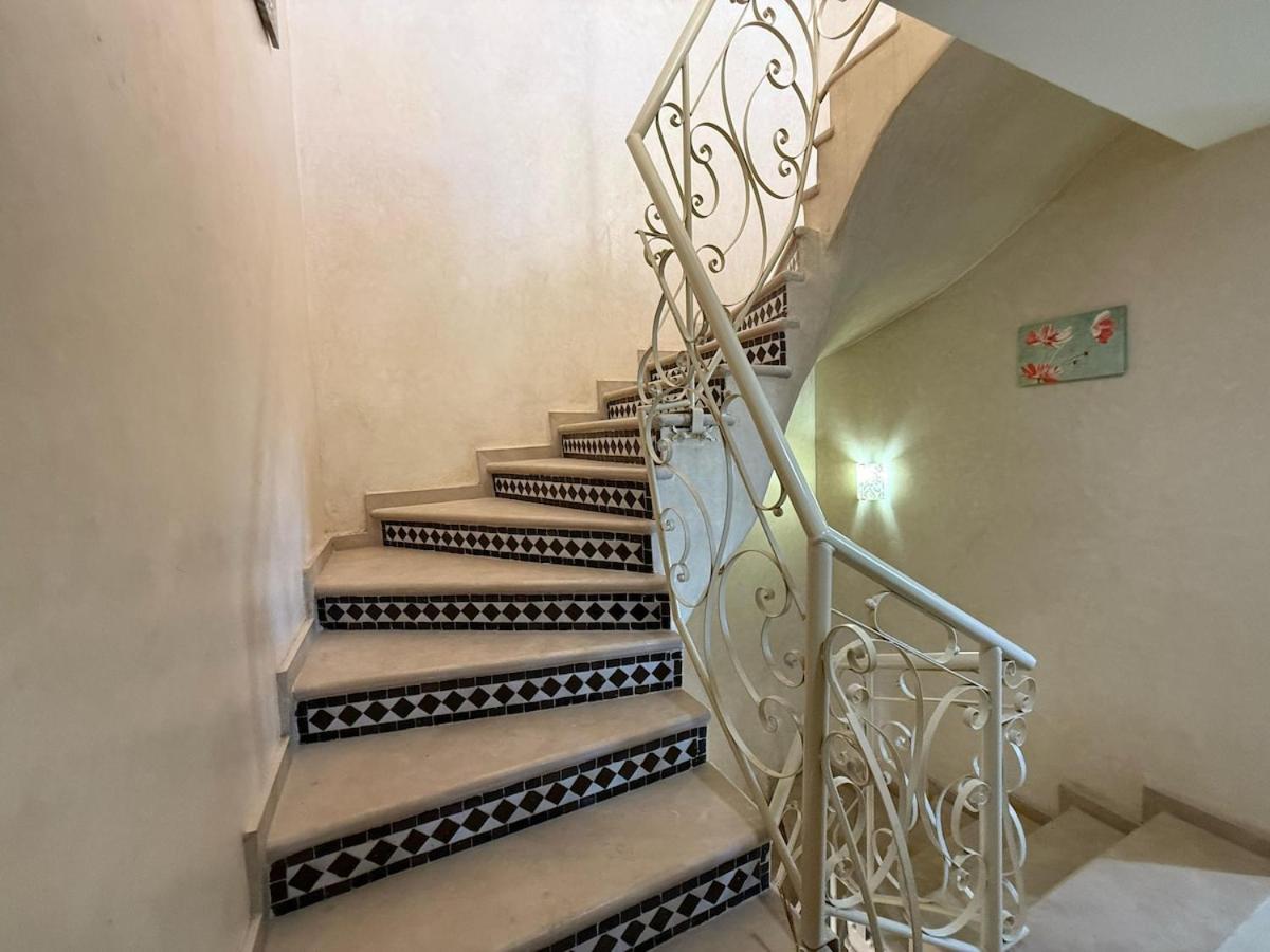 Prestigious In Villa *