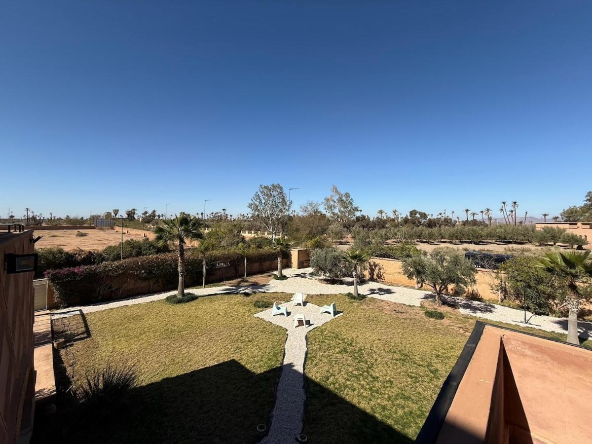 Prestigious In Villa Marrakesh