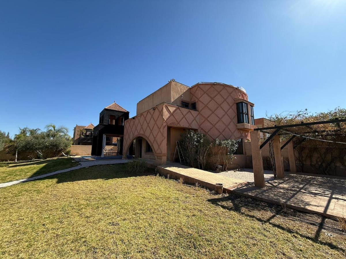 Villa Prestigious In