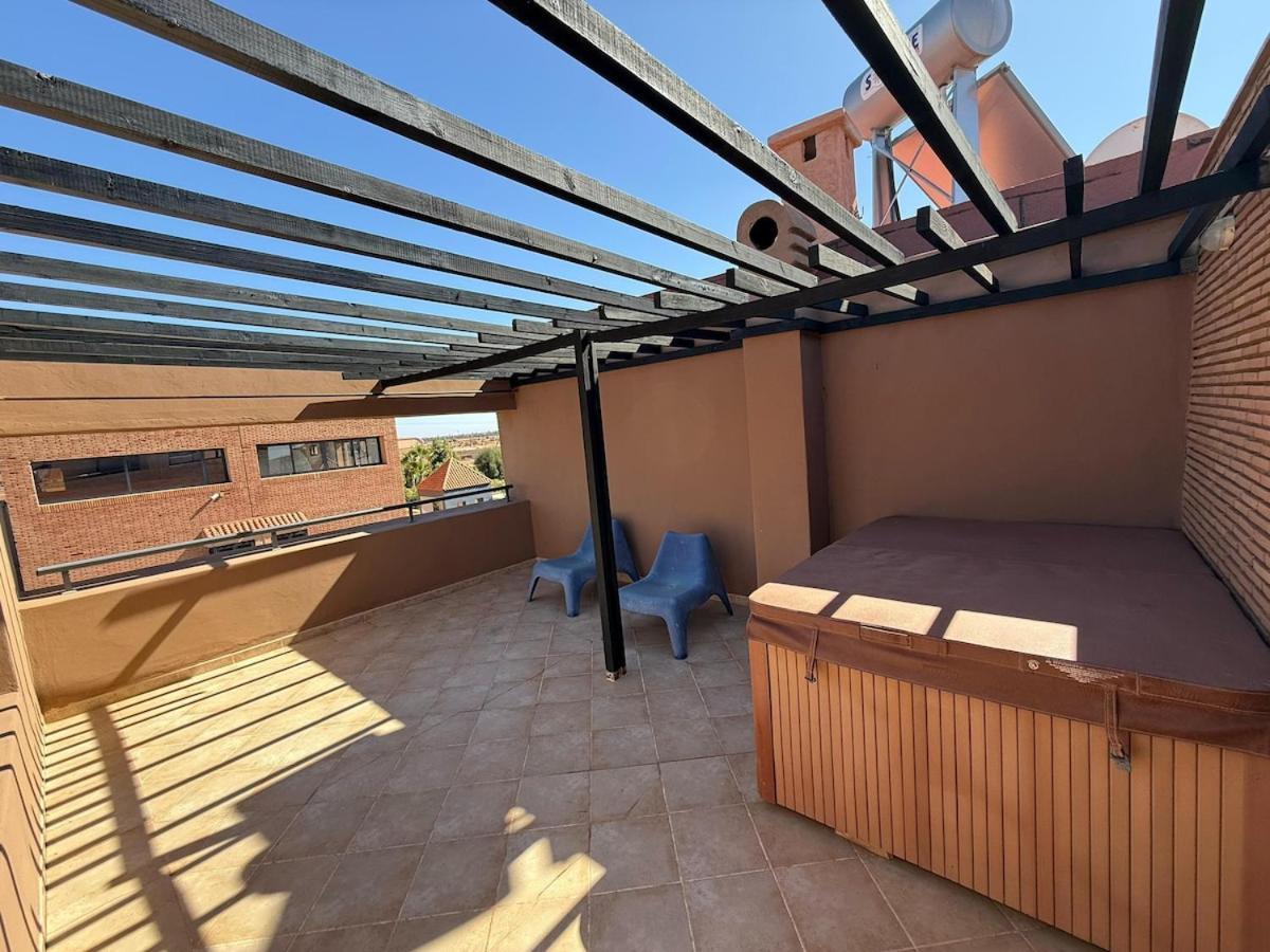 Villa Prestigious In Marrakesh
