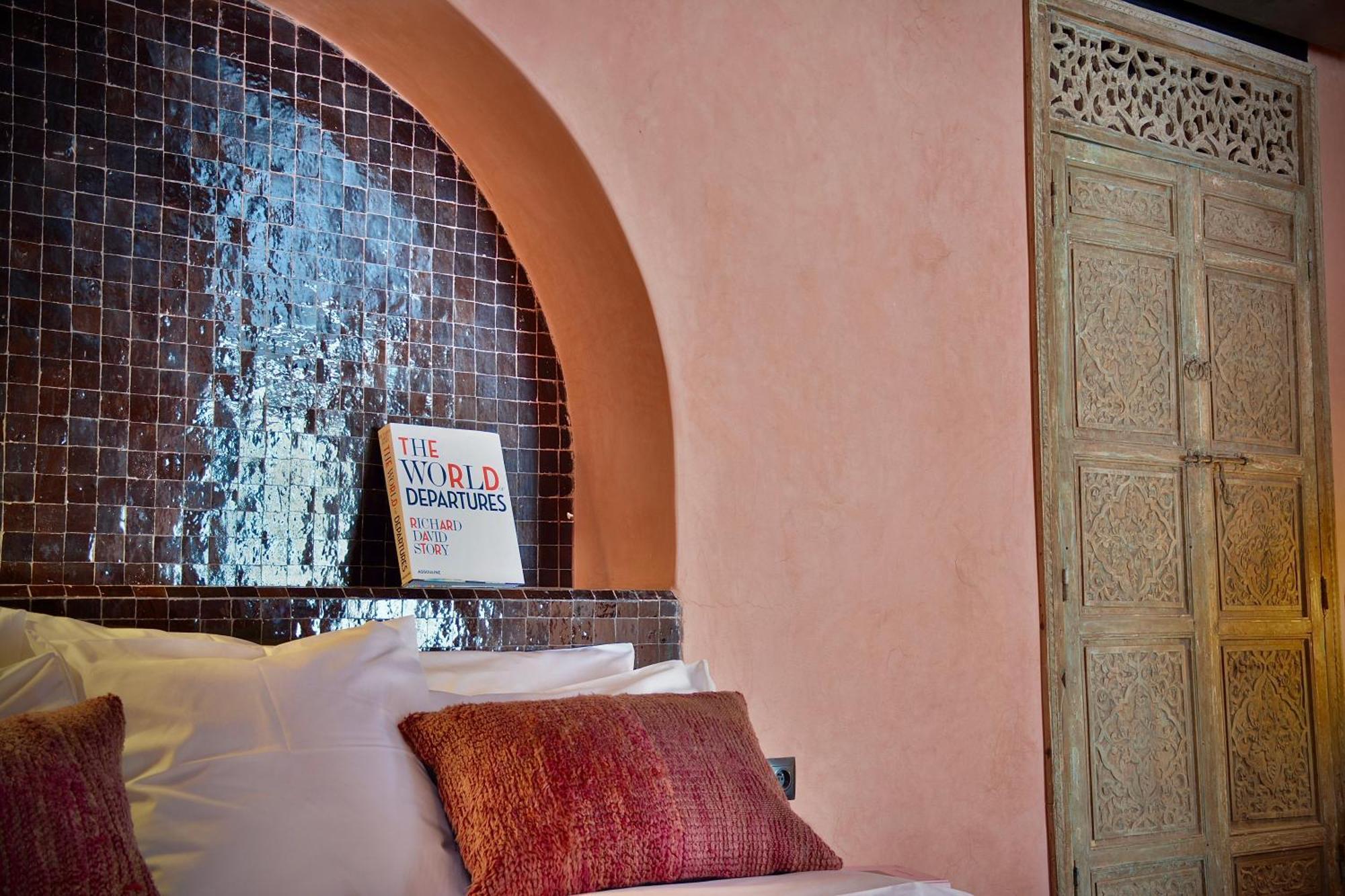 The Mellah 5* Marrakesh