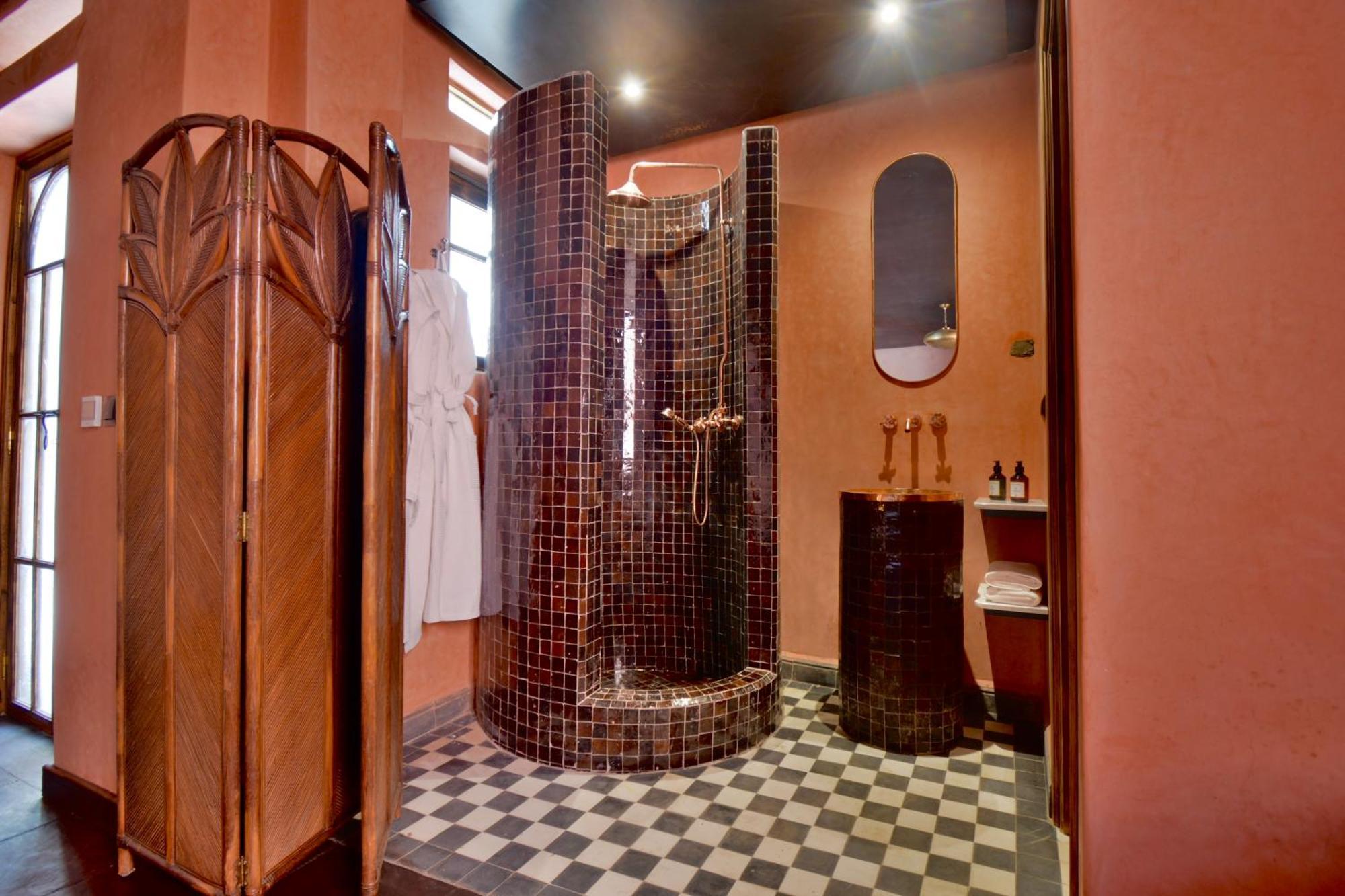 Hotel The Mellah 5*