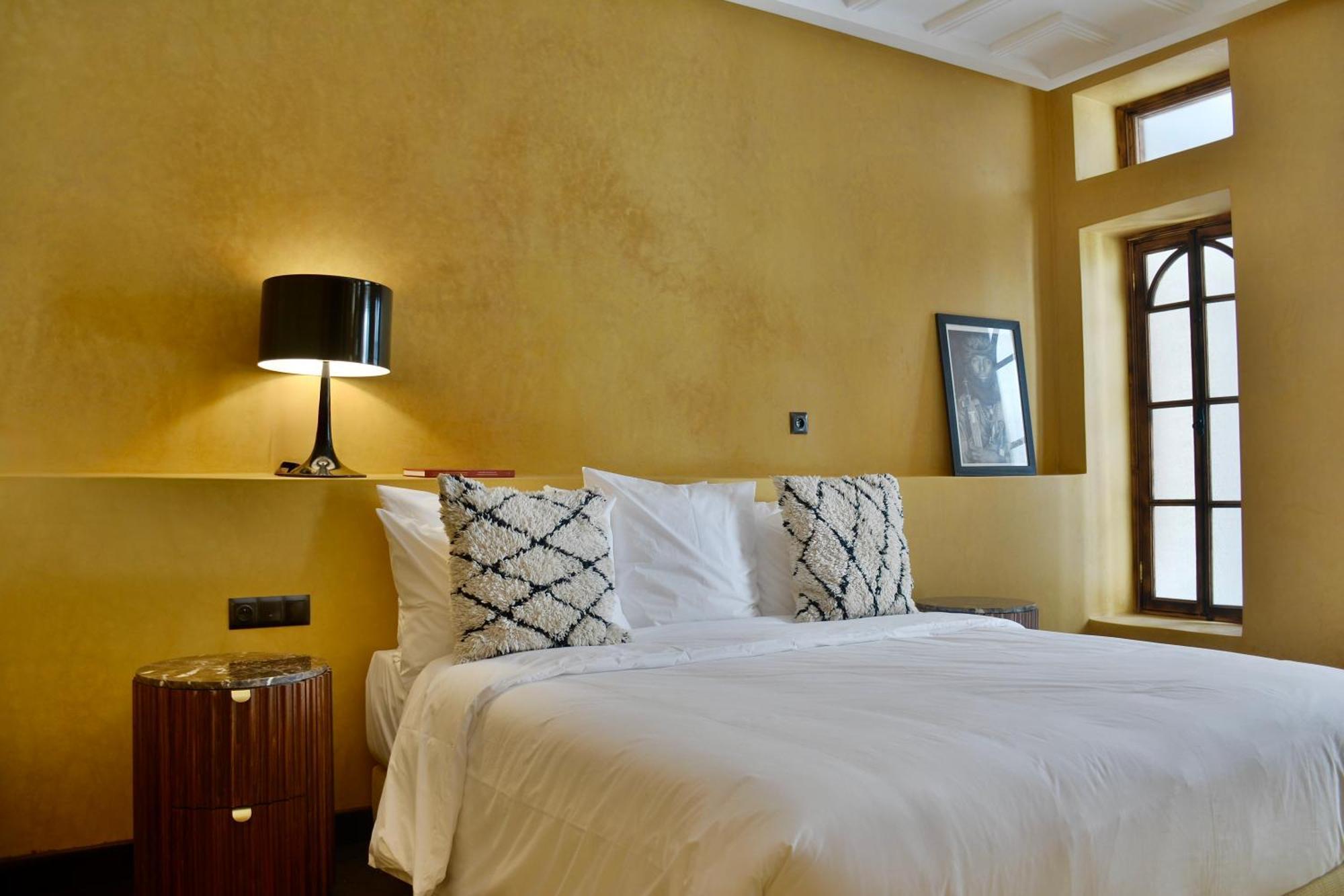 Hotel The Mellah 5*