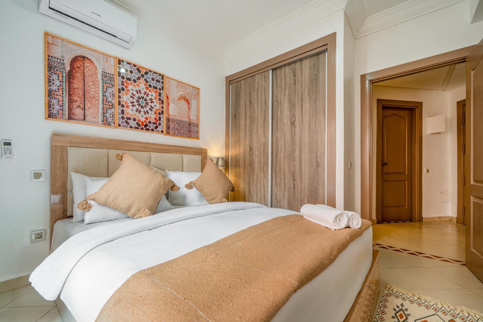 Luxe A Marrakech * Marrakesh