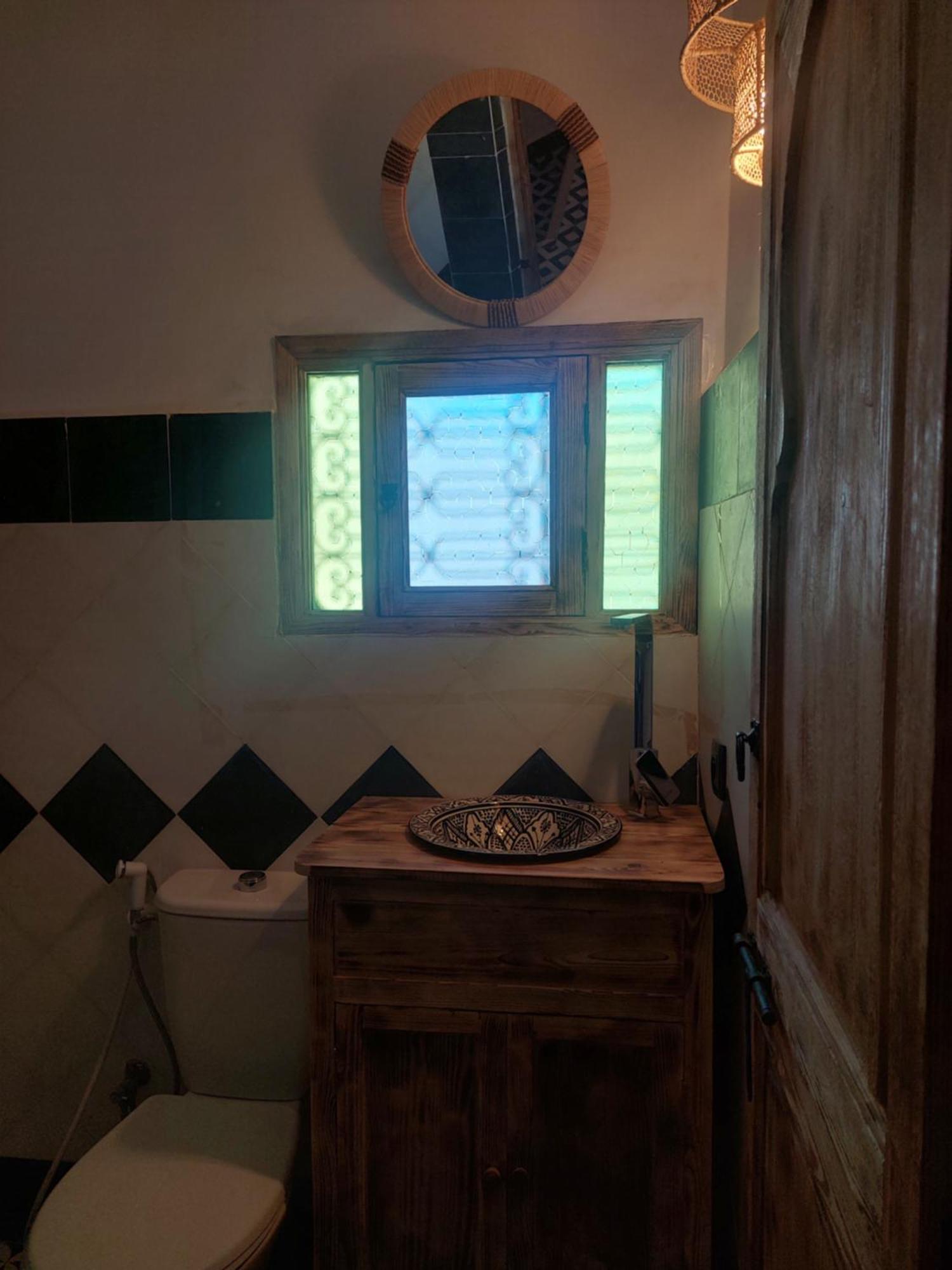 Dar Amayas Vakantiehuis *