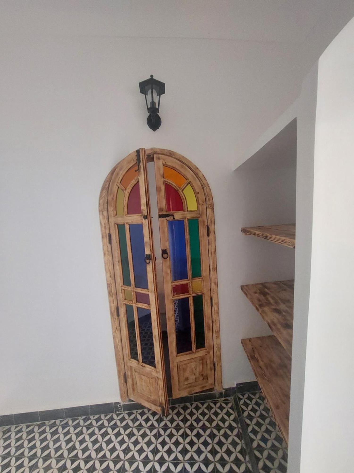 Dar Amayas Vakantiehuis *