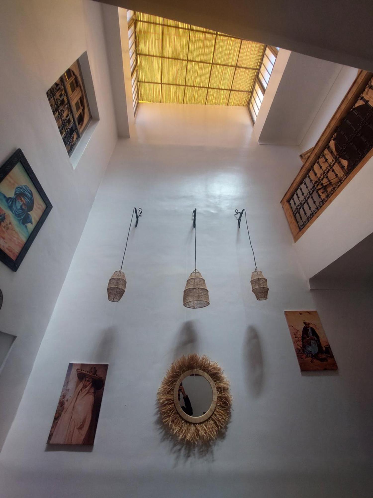 Dar Amayas Vakantiehuis *