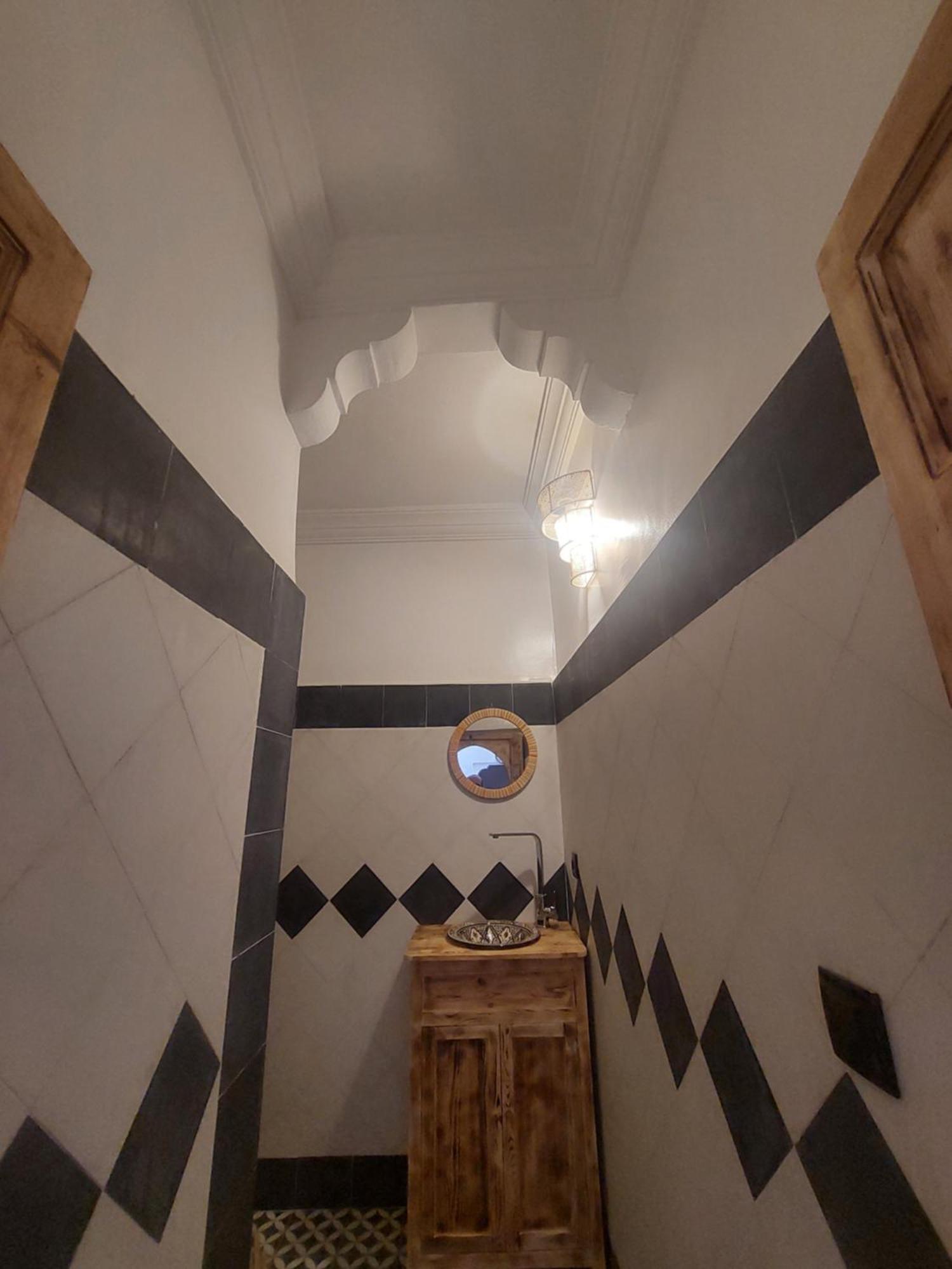 Dar Amayas Marrakesh