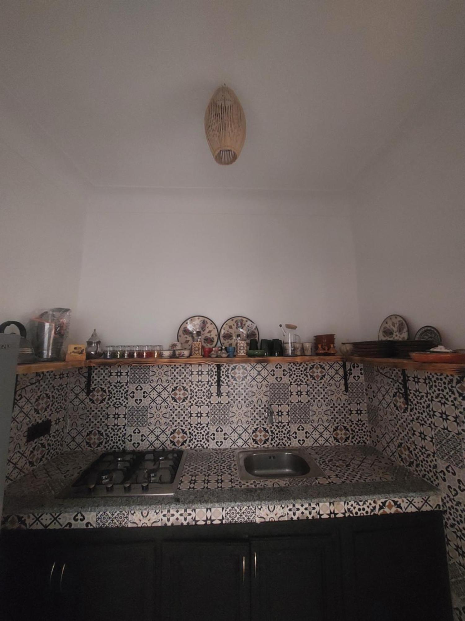 Dar Amayas * Marrakesh