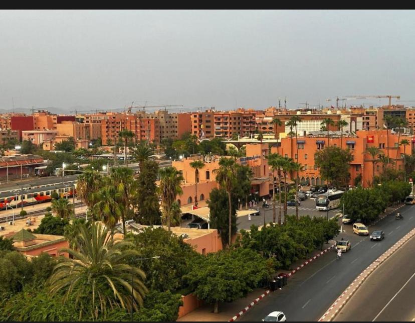 Apartment Nour 5 Marrakesch
