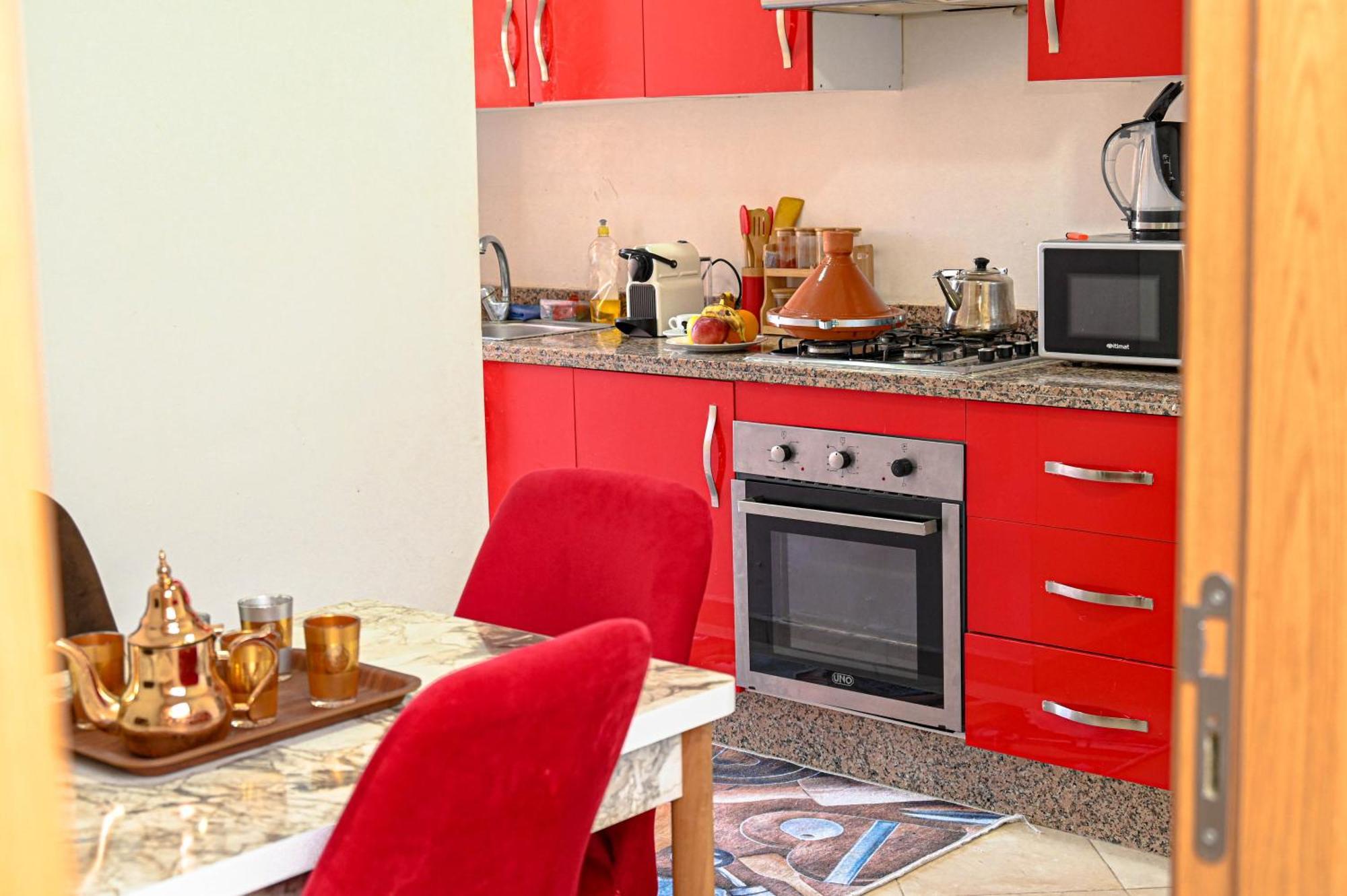 Le Bon Coin A Marrakech Appartement