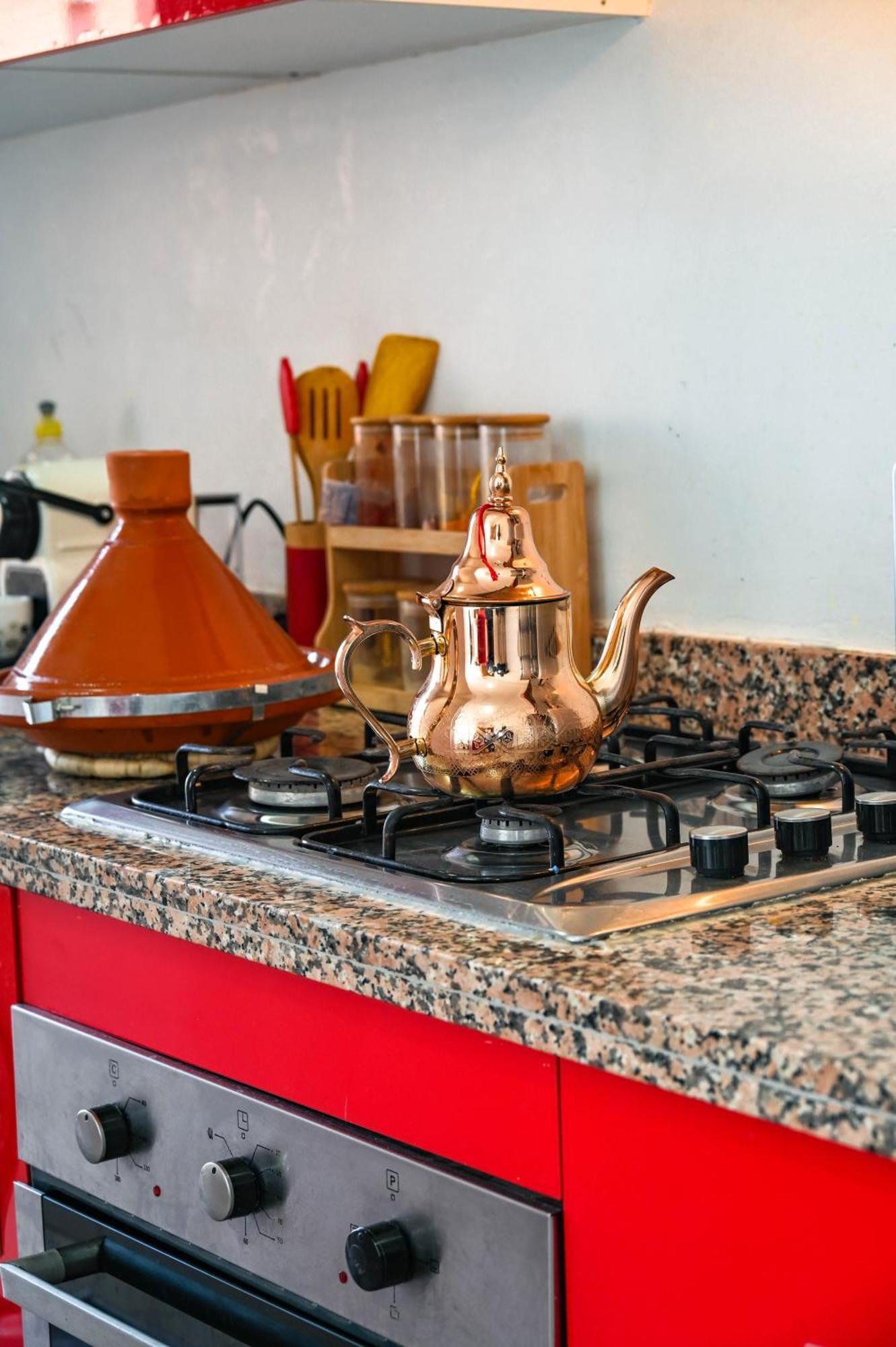 Appartement Le Bon Coin A Marrakech