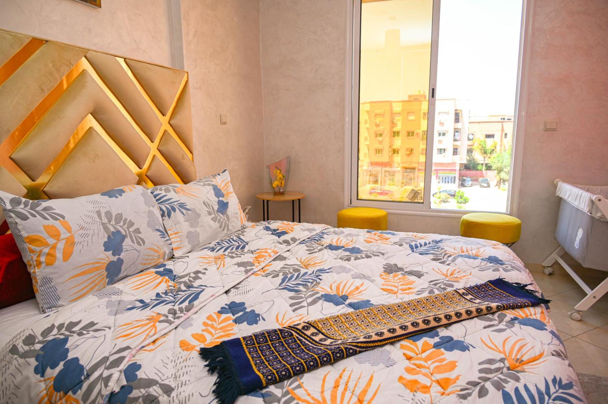 Appartement Le Bon Coin A Marrakech *
