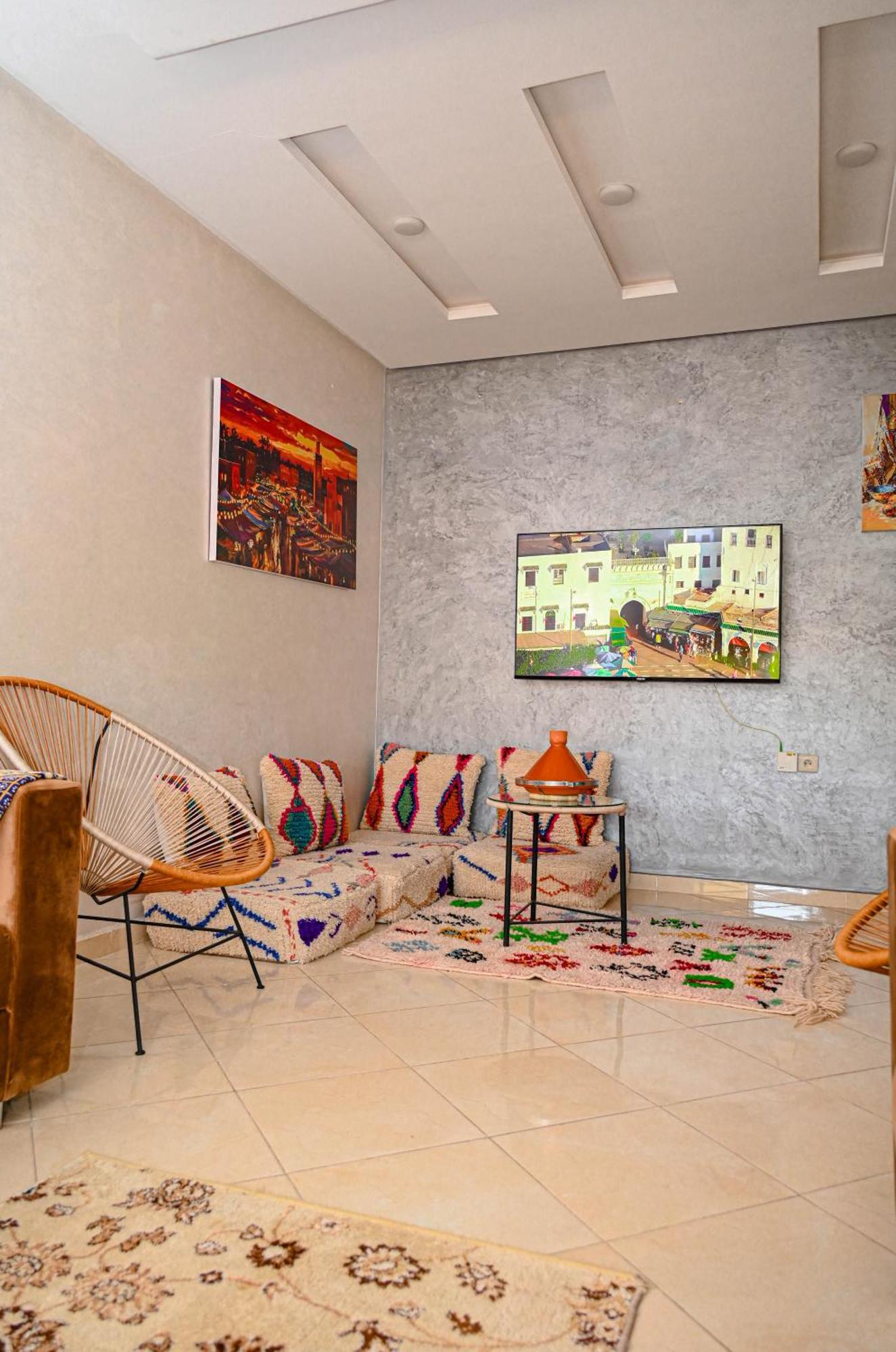 Le Bon Coin A Marrakech Appartement Marrakesh