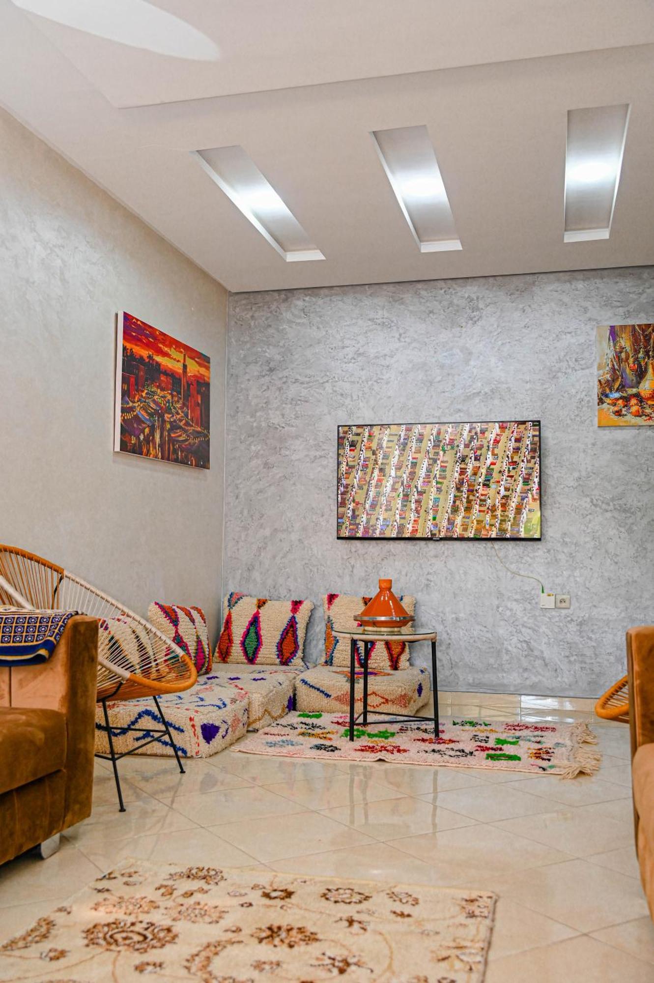 Le Bon Coin A Marrakech Appartement *
