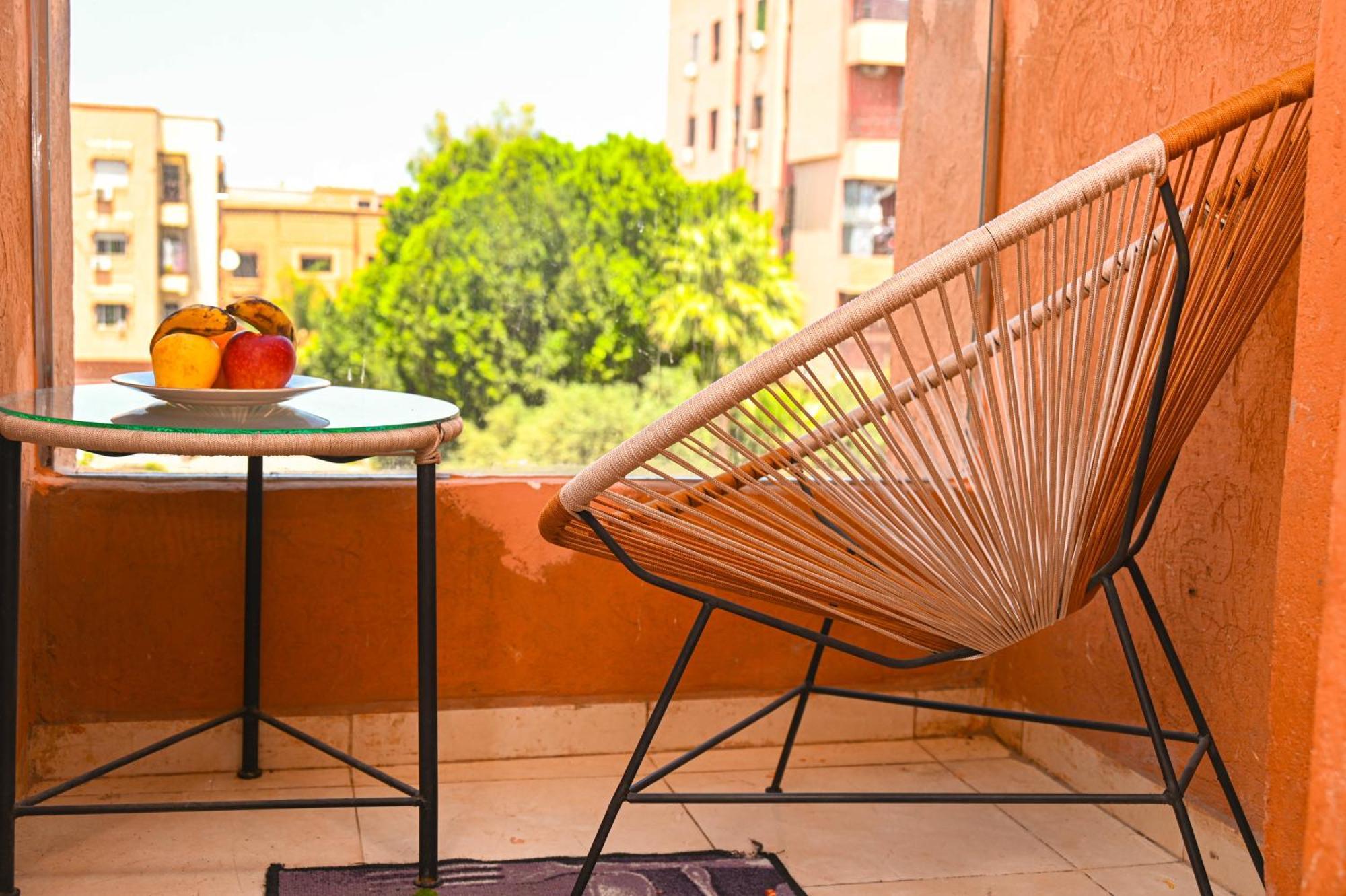 Le Bon Coin A Marrakech Appartement