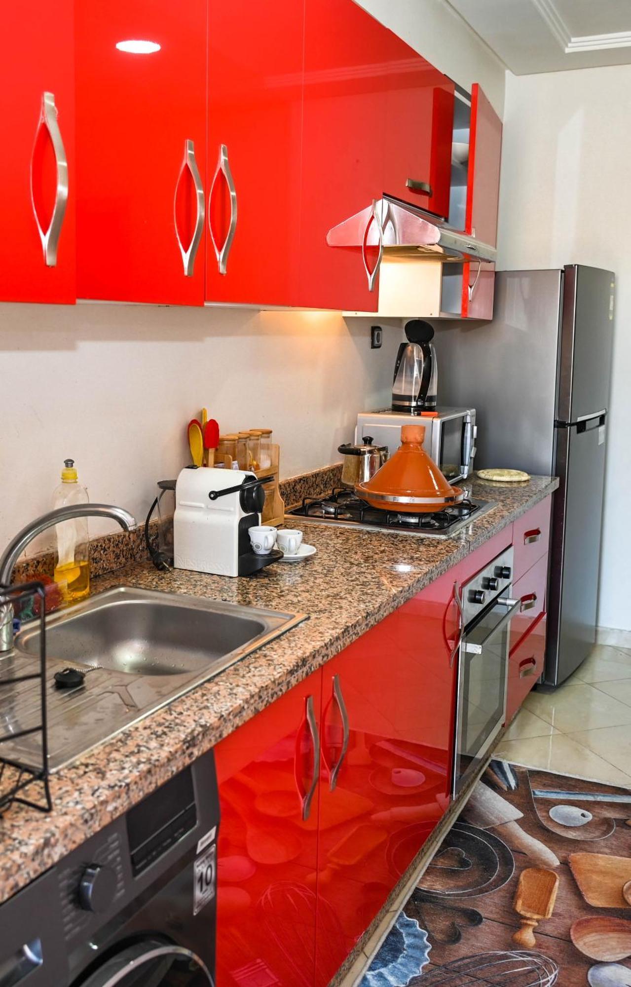 Appartement Le Bon Coin A Marrakech *