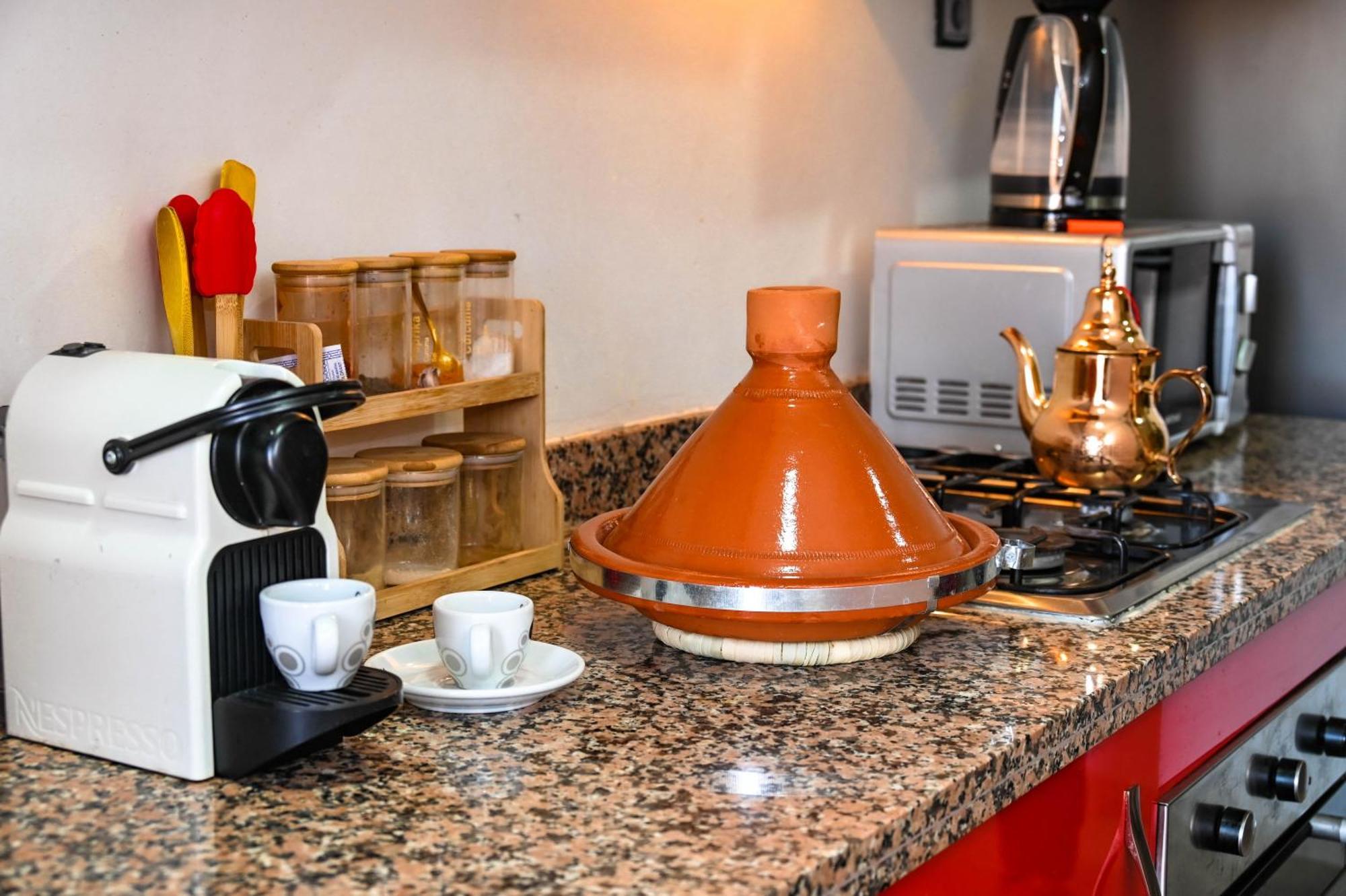 Le Bon Coin A Marrakech Appartement
