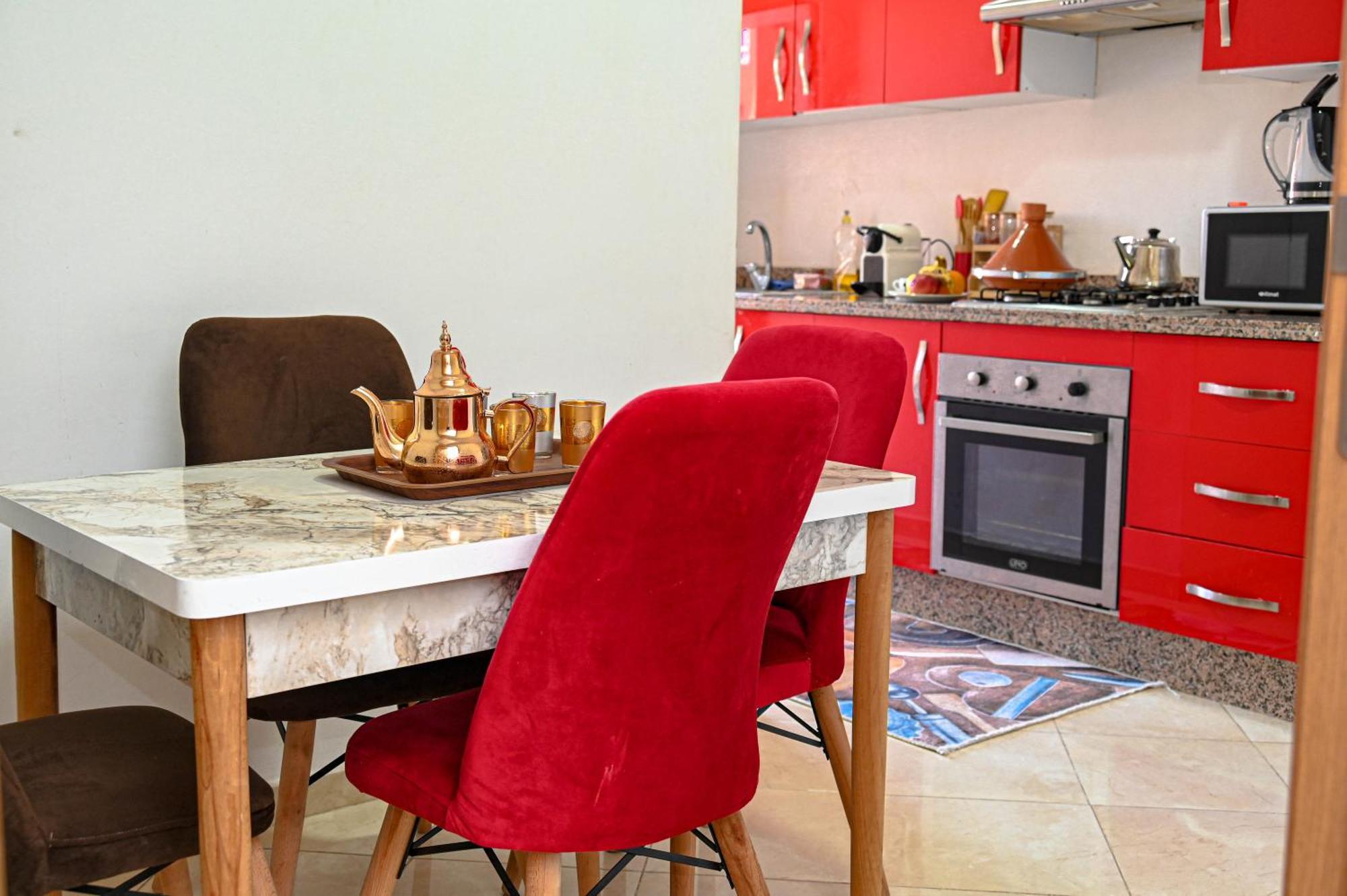 Appartement Le Bon Coin A Marrakech Marrakesh