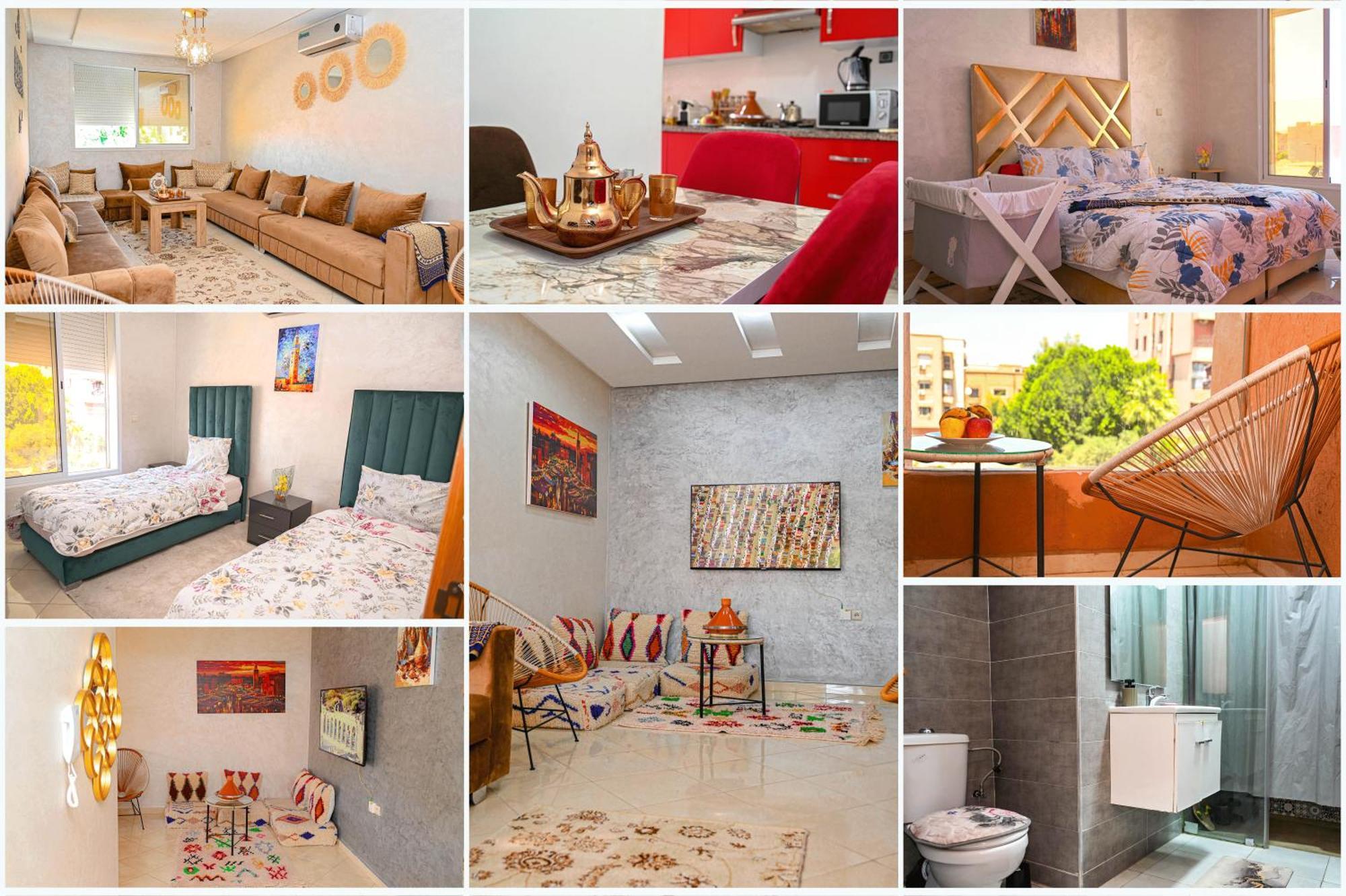 Le Bon Coin A Marrakech * Marrakesh