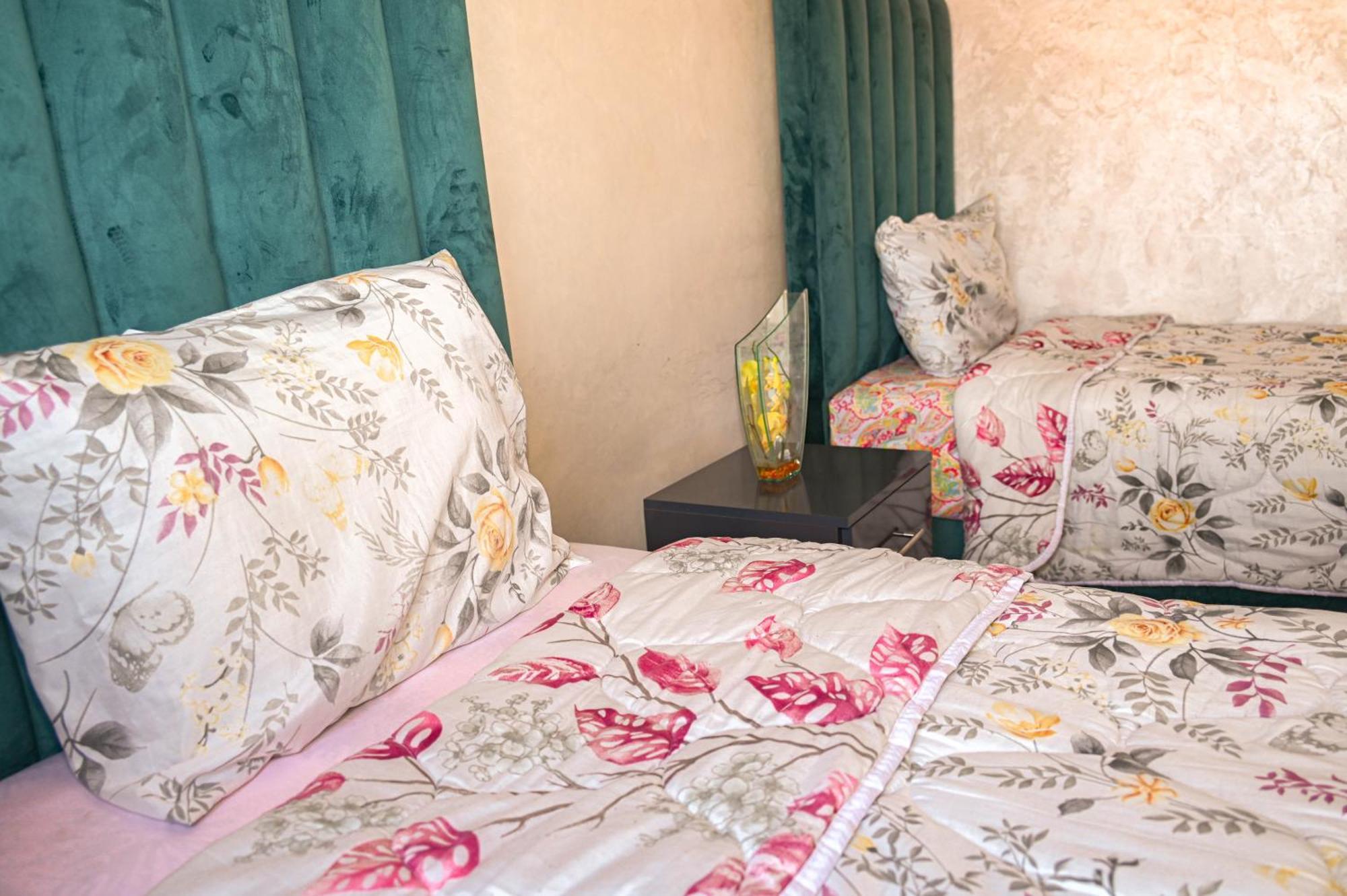 Appartement Le Bon Coin A Marrakech *