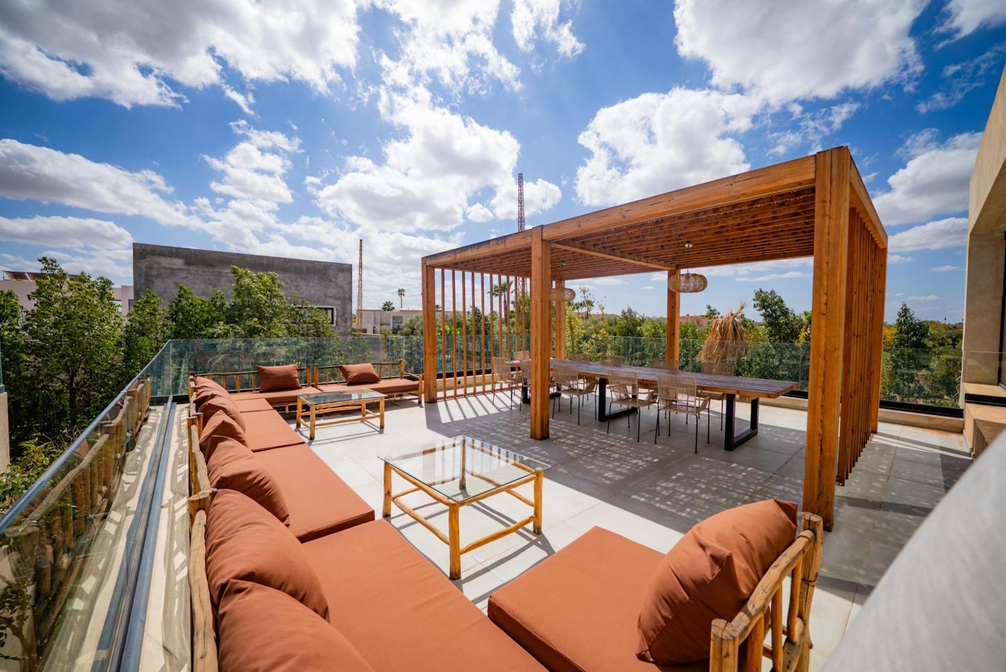 Villa Panda 2 Pool, Jacuzzi & Cinema *