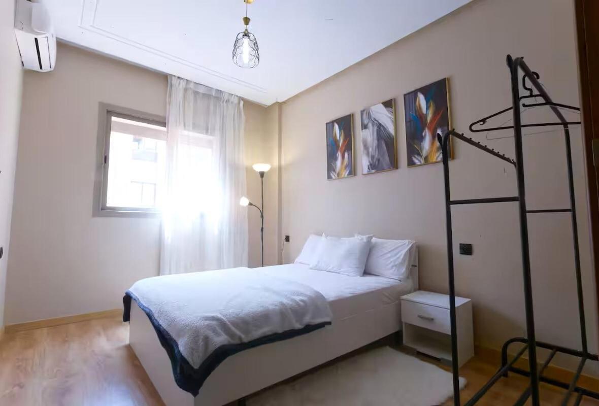 Apartment Cozy Cove Marrakech *