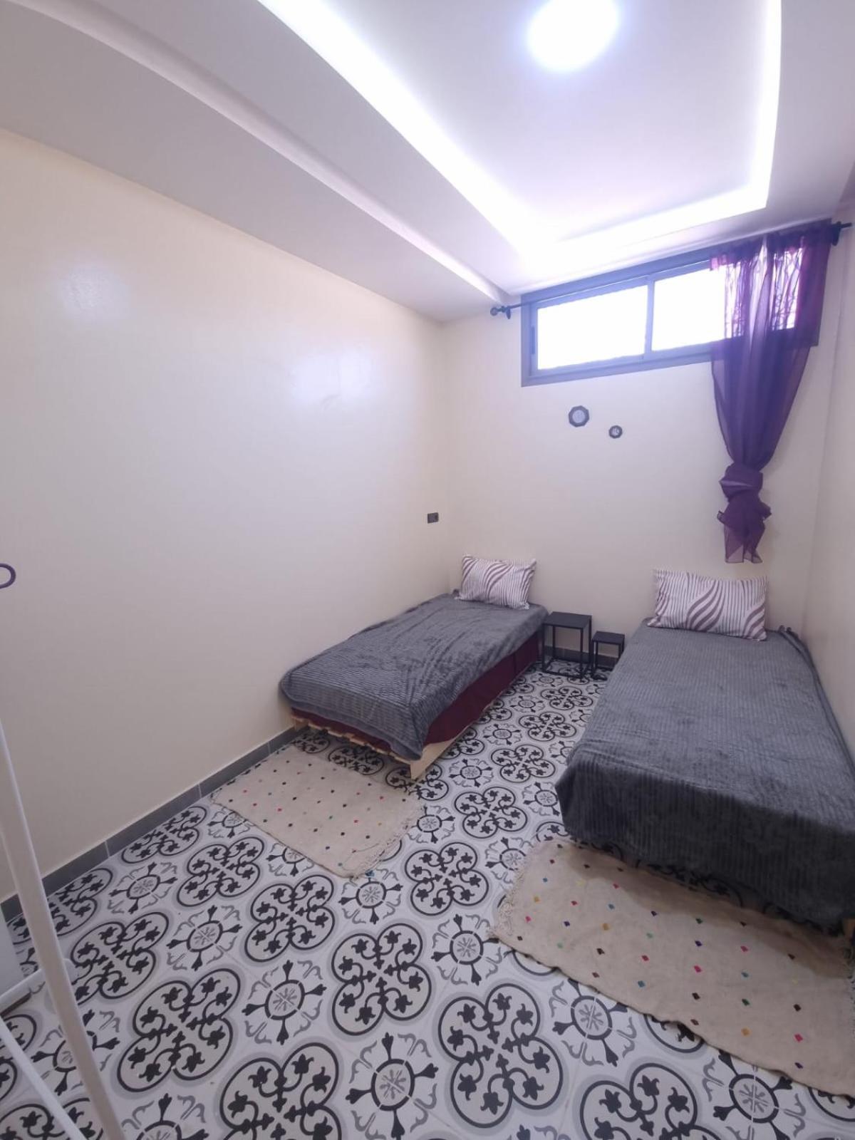 Dar Kawtar Accommodatie bij particulieren