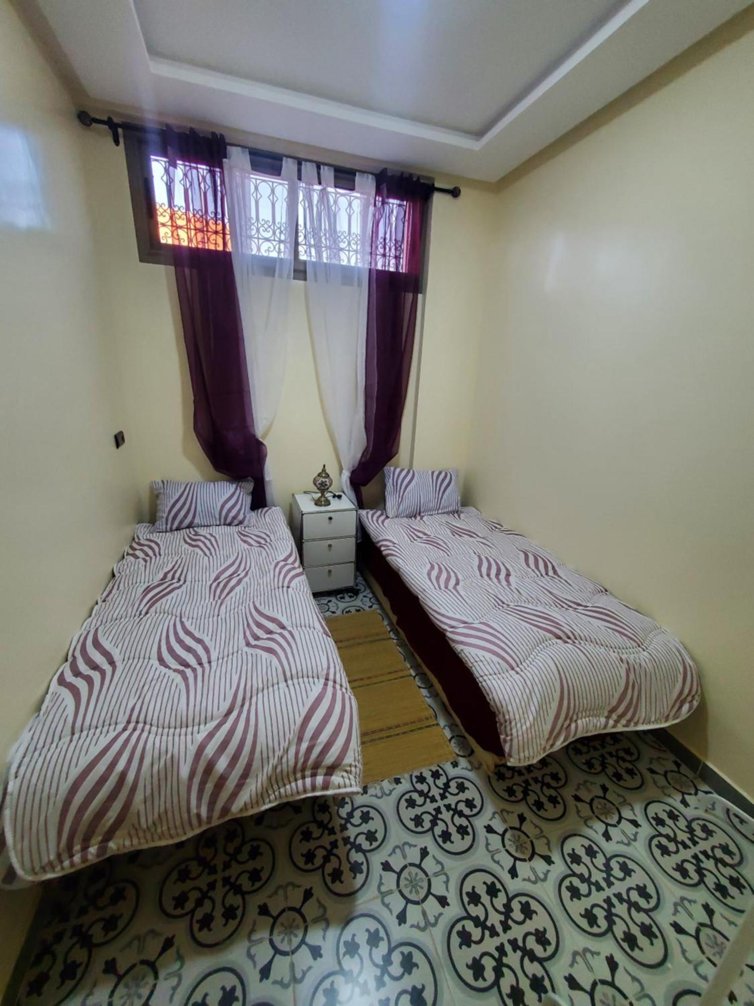 Accommodatie bij particulieren Dar Kawtar