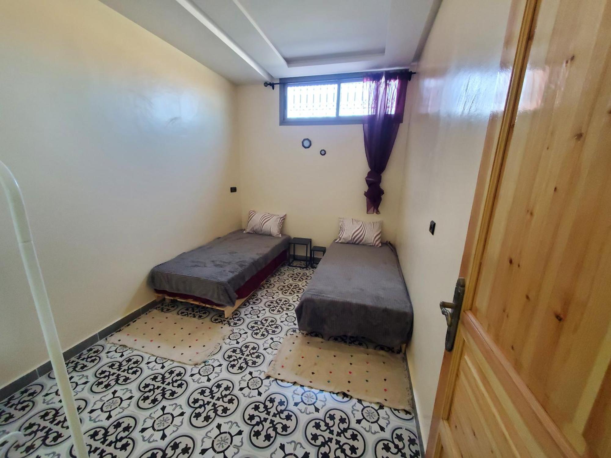 Dar Kawtar Accommodatie bij particulieren *