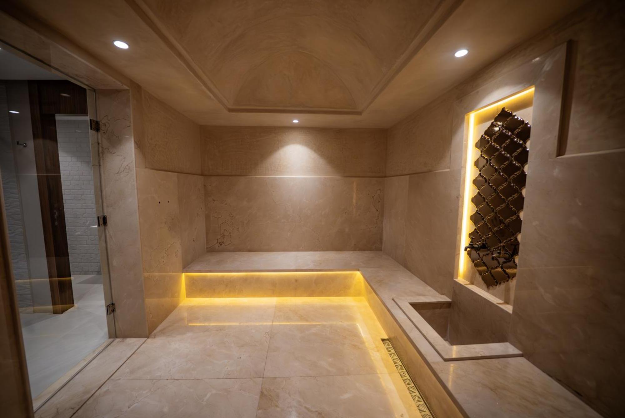 Villa Panda 2 Pool, Jacuzzi & Cinema