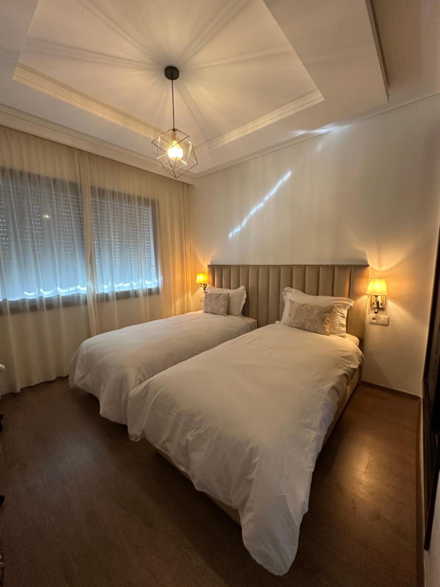 Appartement Luxury And Free Parking