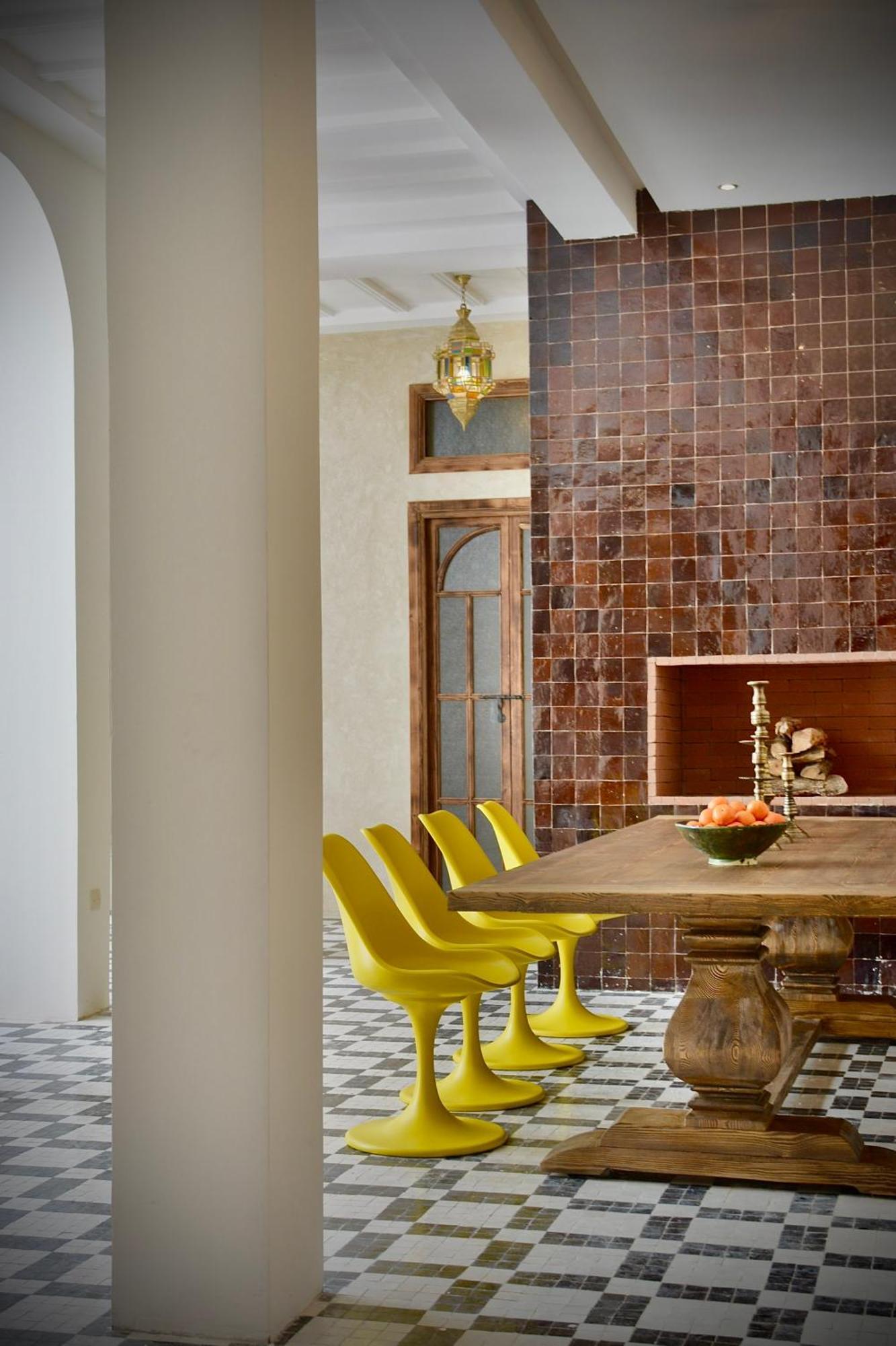 The Mellah 5* Marrakesh