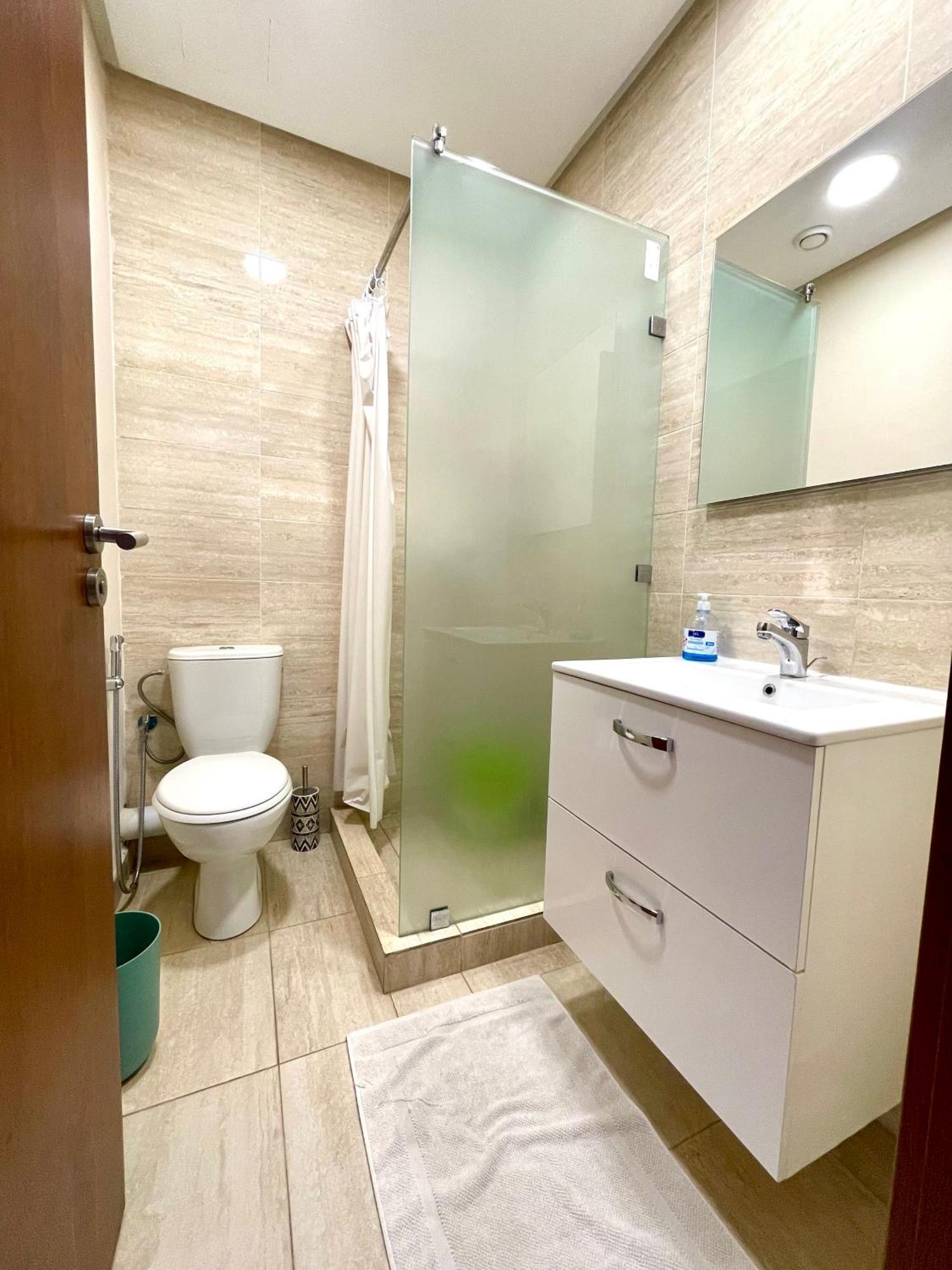 Apartment Prestigia Aghat Marrakesch