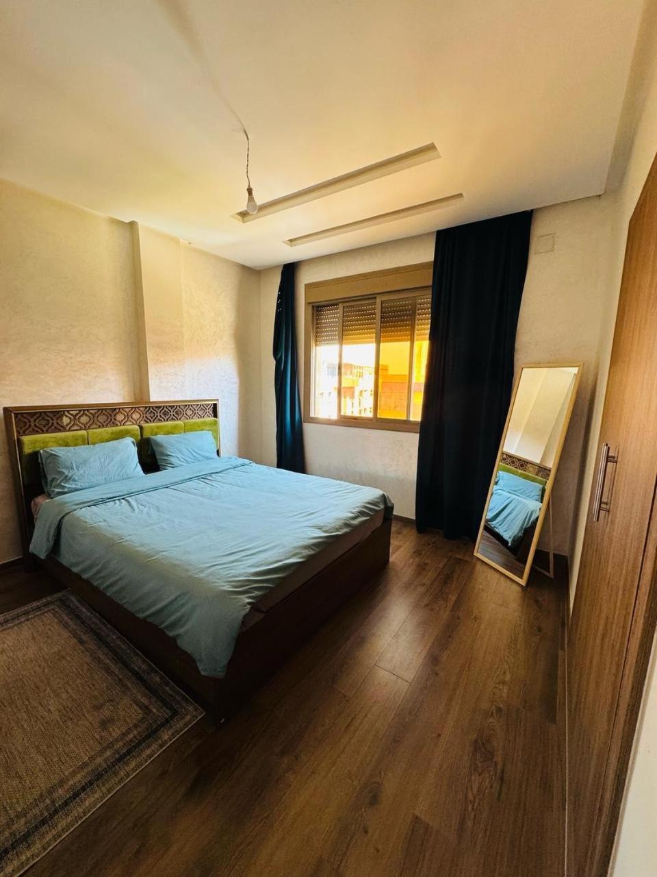 Sunrise Luxury Appartamento Marrakesh