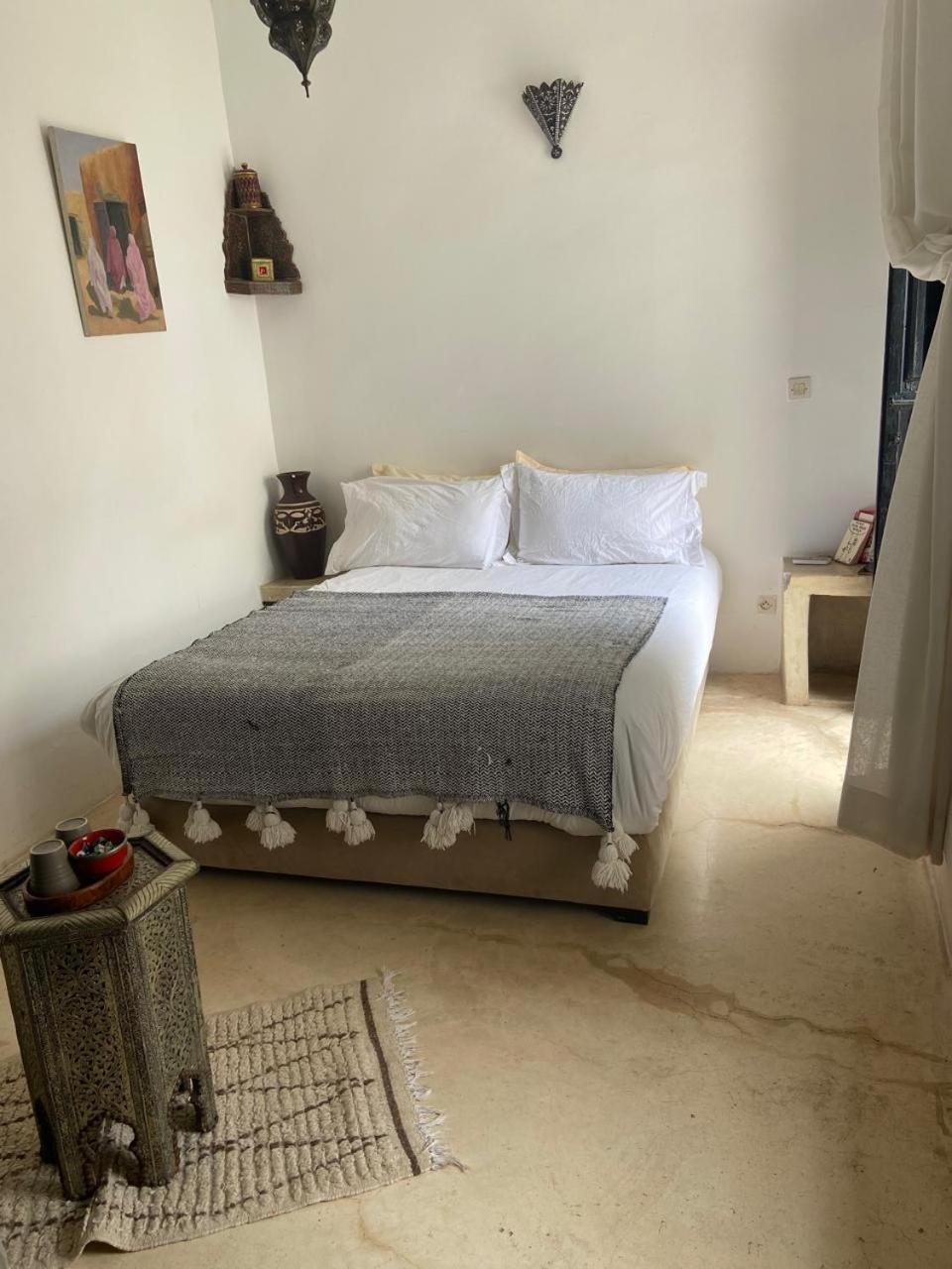 Essaada Riad Marrakesh