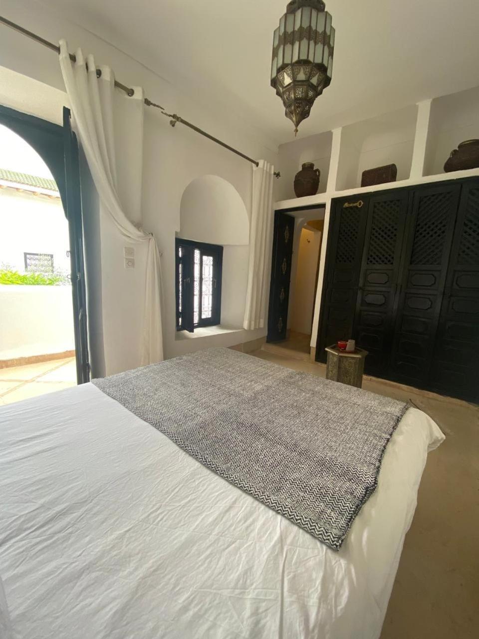 Essaada 3*