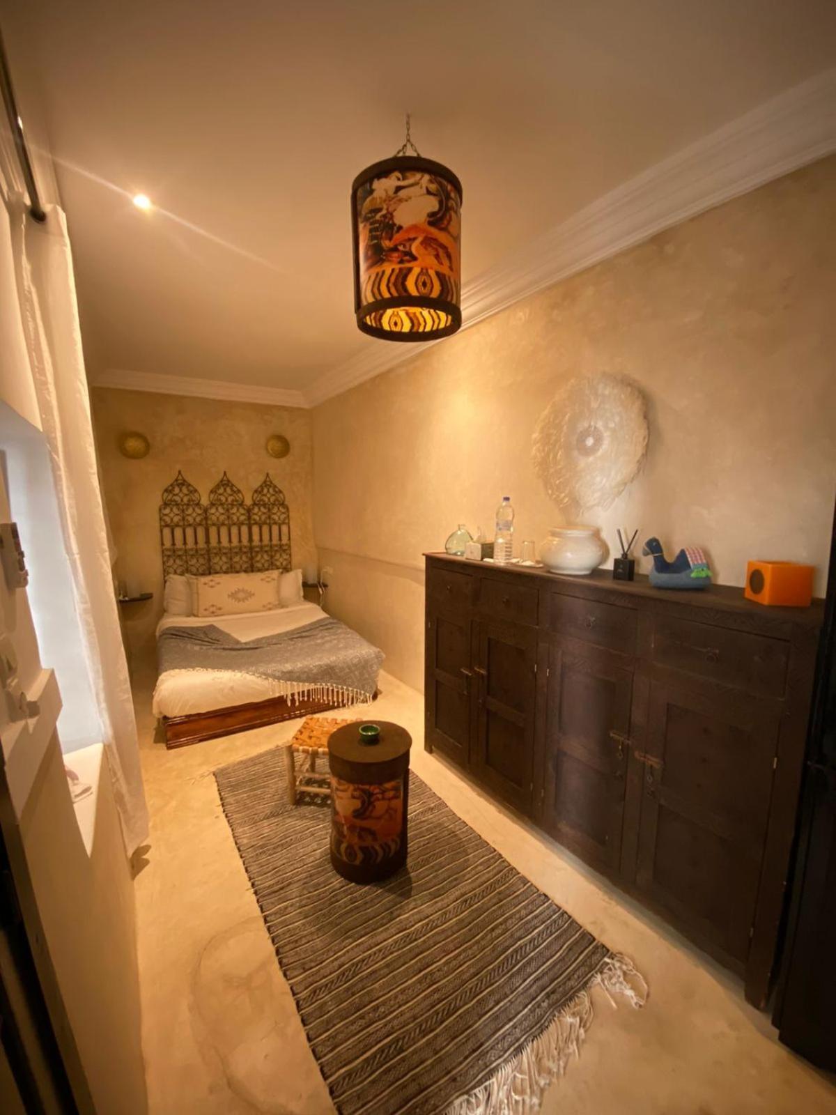 Riad Essaada 3*