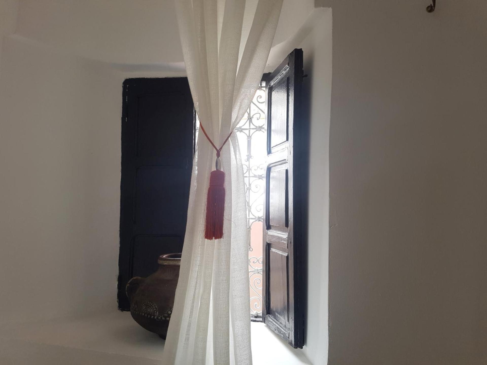 Essaada Riad
