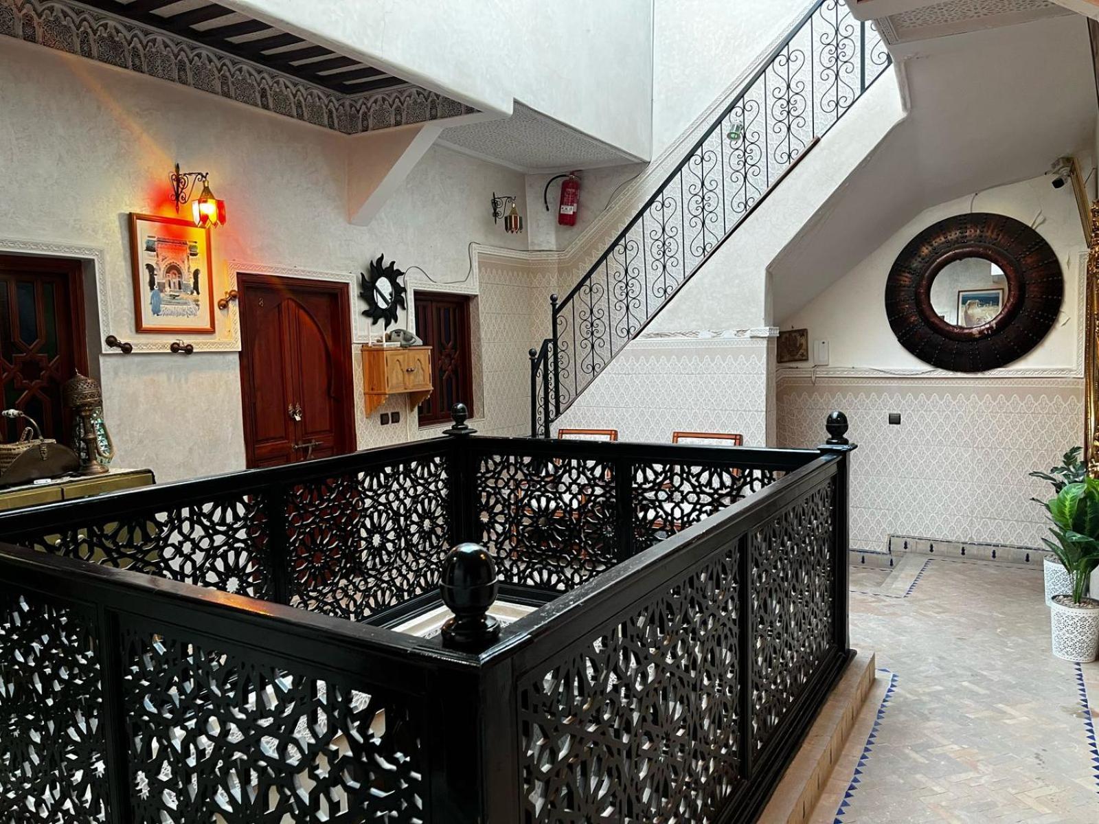 Lalla Marrakech