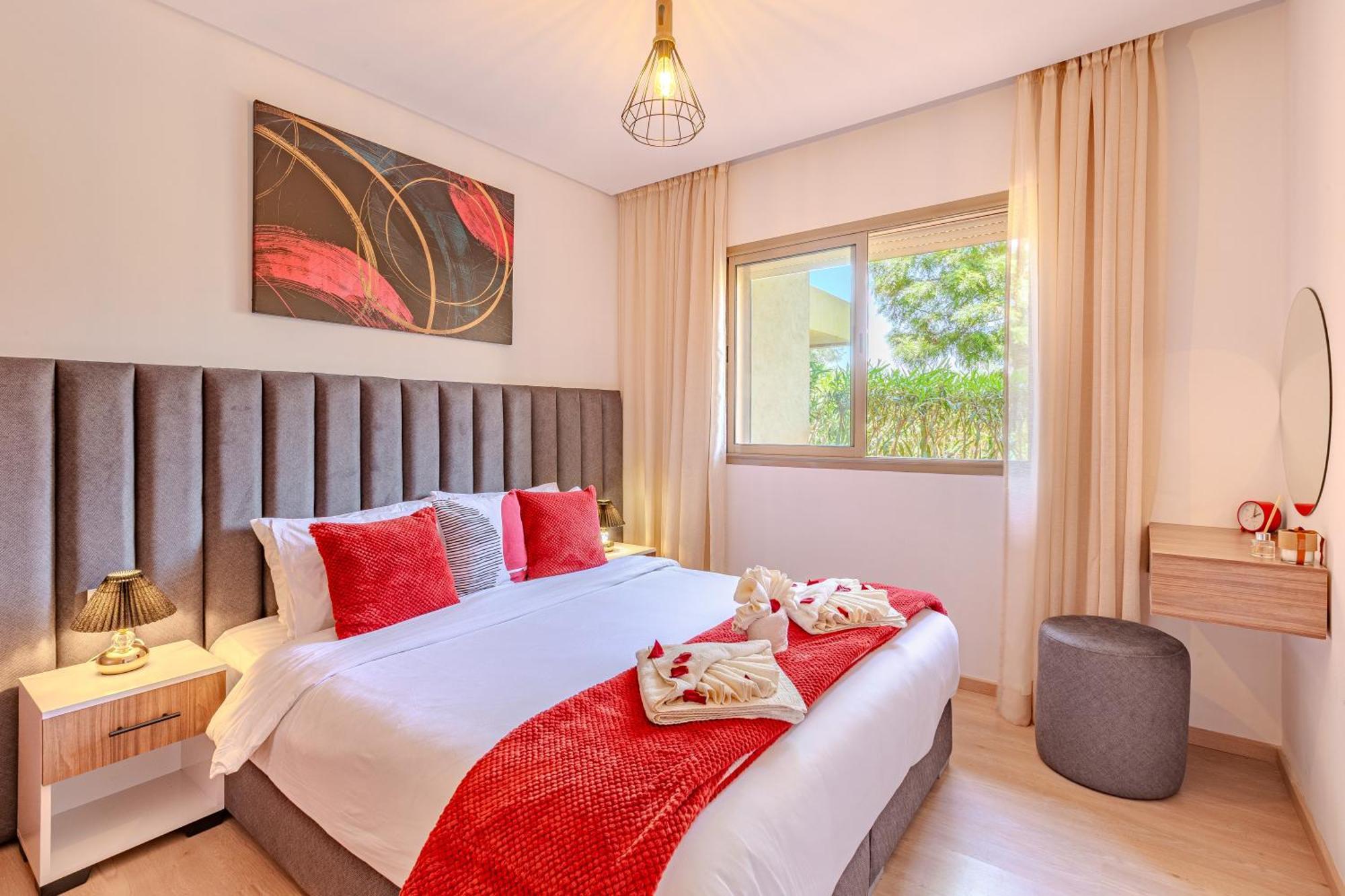 Appartement Luxury Prestigia *