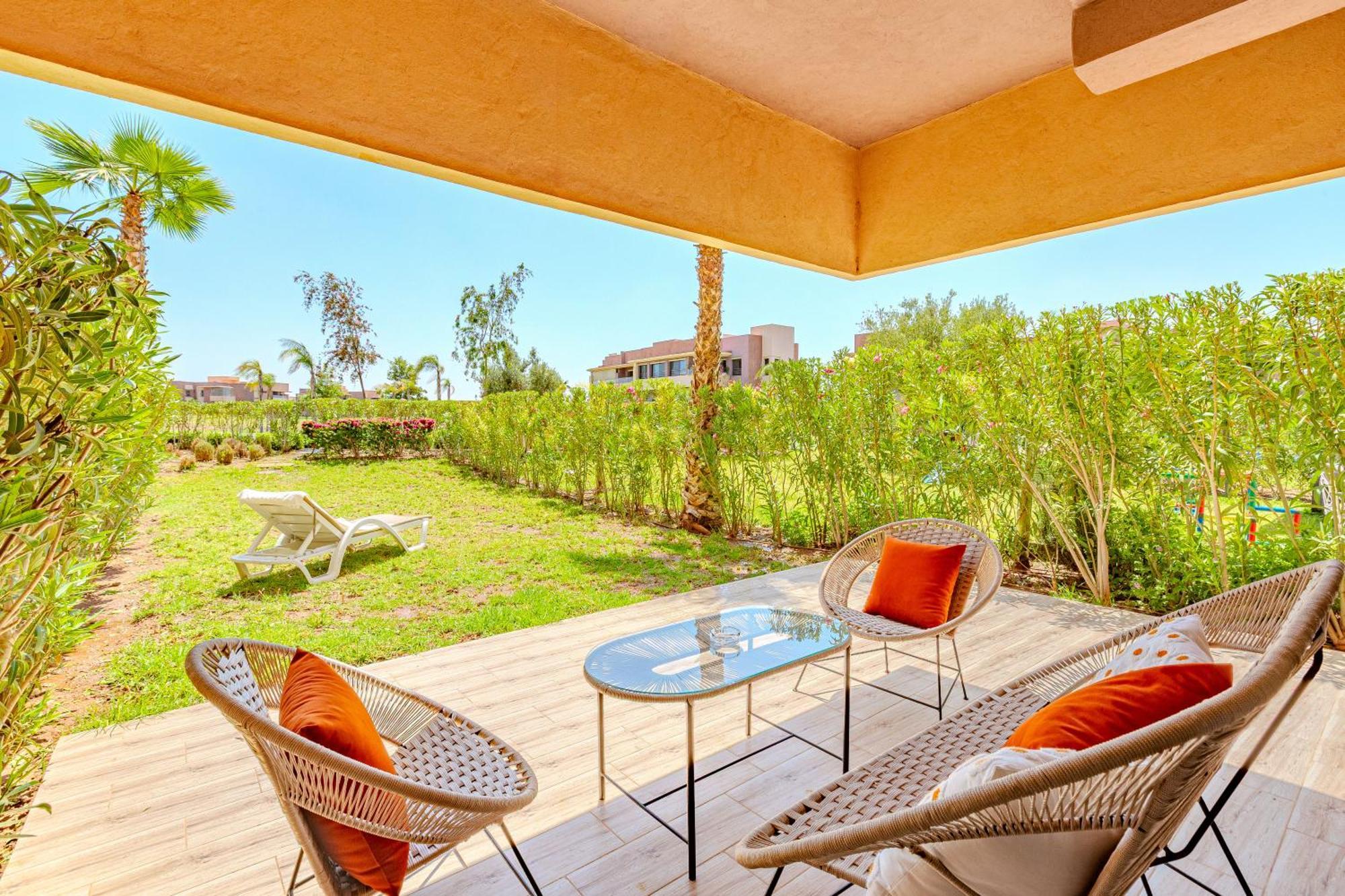 Appartement Luxury Prestigia *