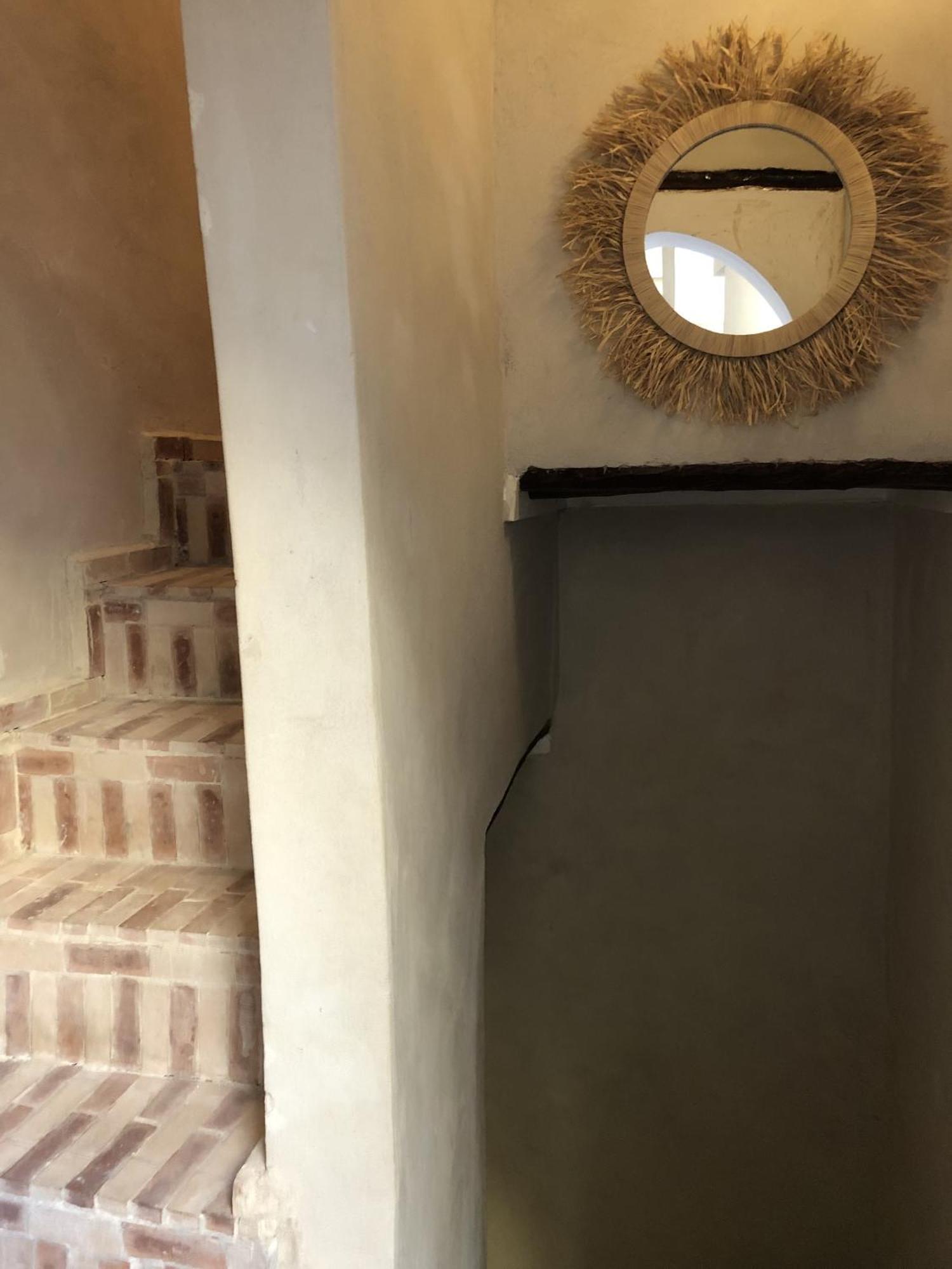 Paquerette Riad
